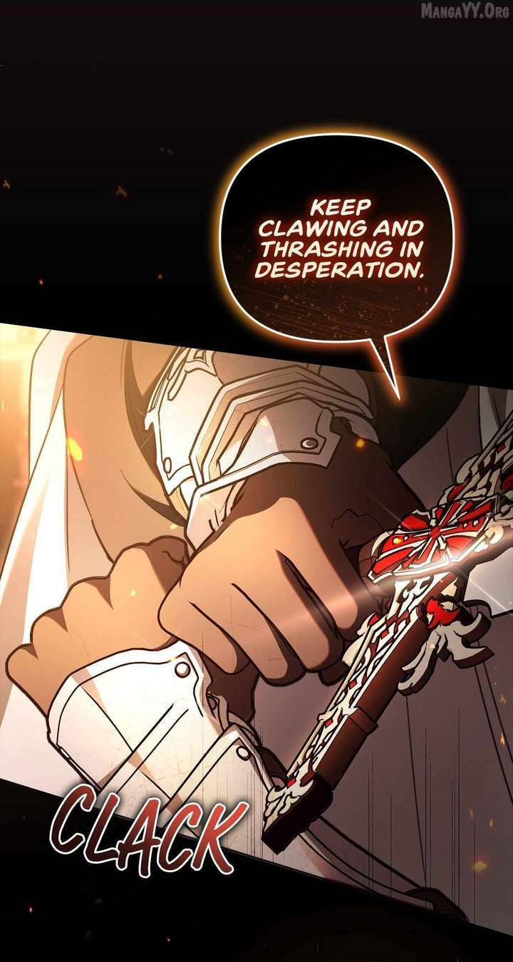 All for My Dearest Juliet Chapter 63 page 76 - 