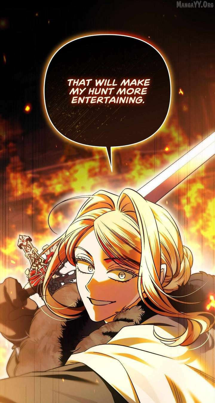 All for My Dearest Juliet Chapter 63 page 77 - 