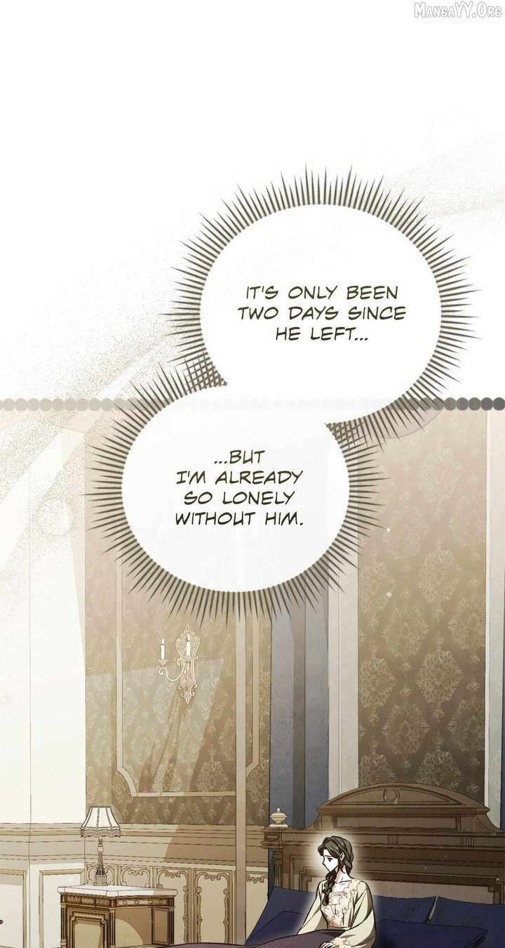 All for My Dearest Juliet Chapter 63 page 81 - 