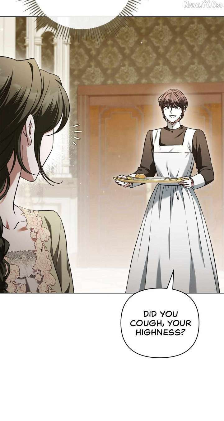 All for My Dearest Juliet Chapter 63 page 83 - 