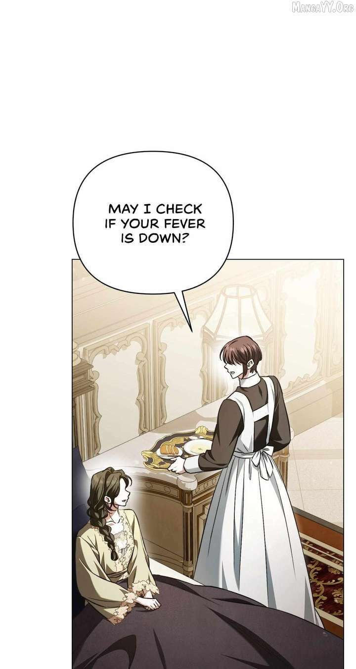 All for My Dearest Juliet Chapter 63 page 84 - 