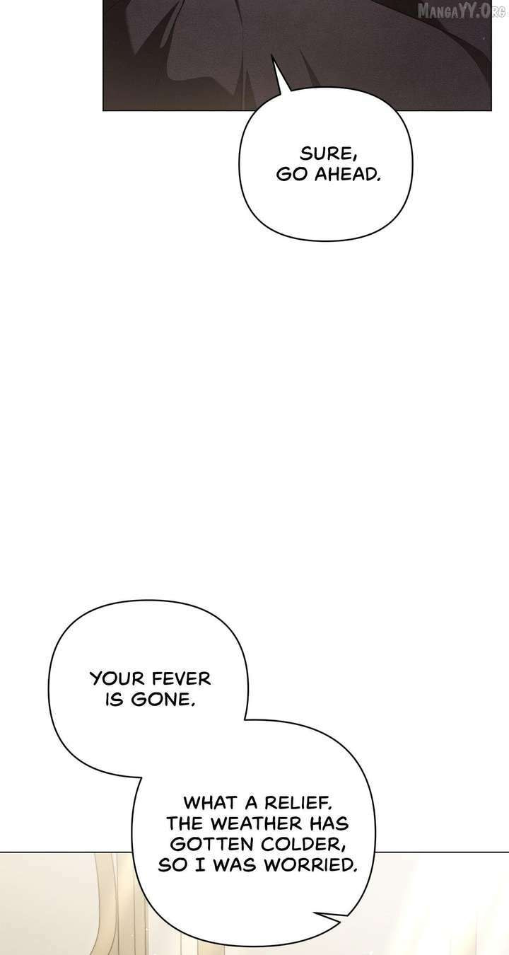 All for My Dearest Juliet Chapter 63 page 85 - 