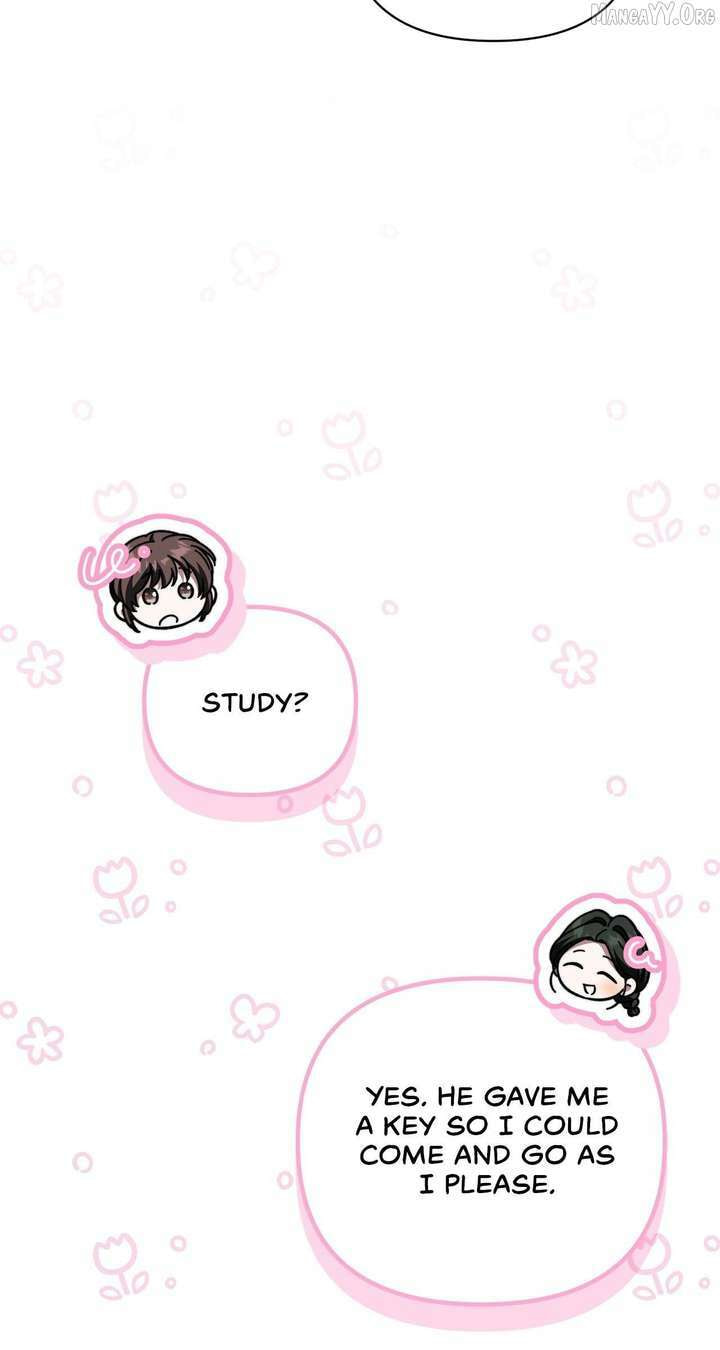 All for My Dearest Juliet Chapter 63 page 88 - 