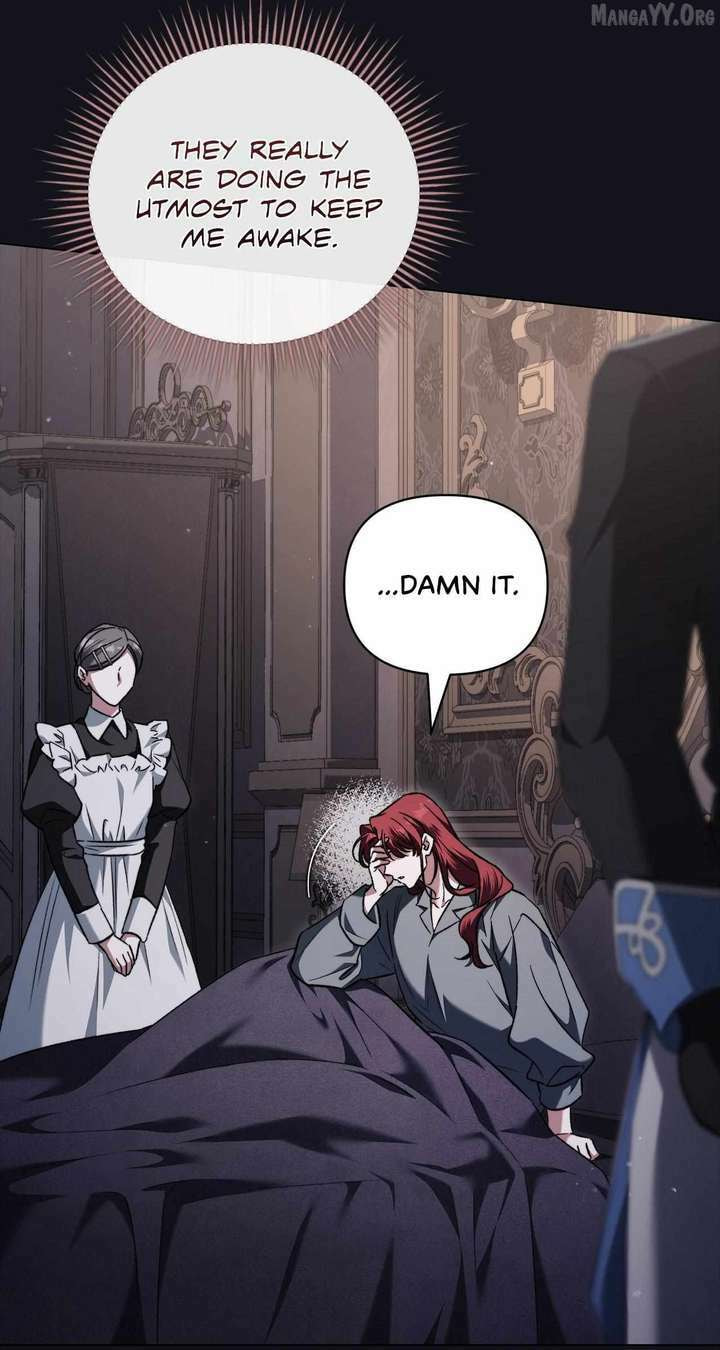 All for My Dearest Juliet Chapter 63 page 10 - 