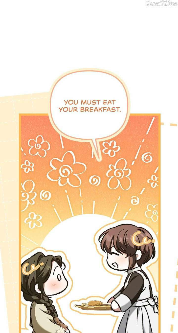 All for My Dearest Juliet Chapter 63 page 91 - 