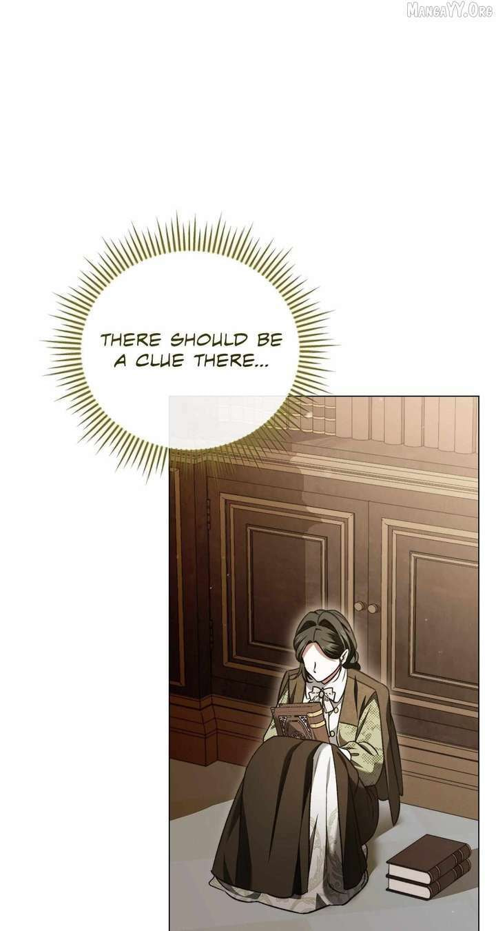 All for My Dearest Juliet Chapter 63 page 97 - 
