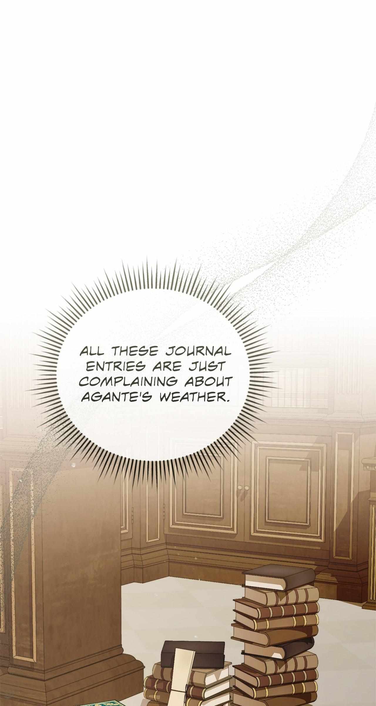 All for My Dearest Juliet Chapter 64 page 2 - 