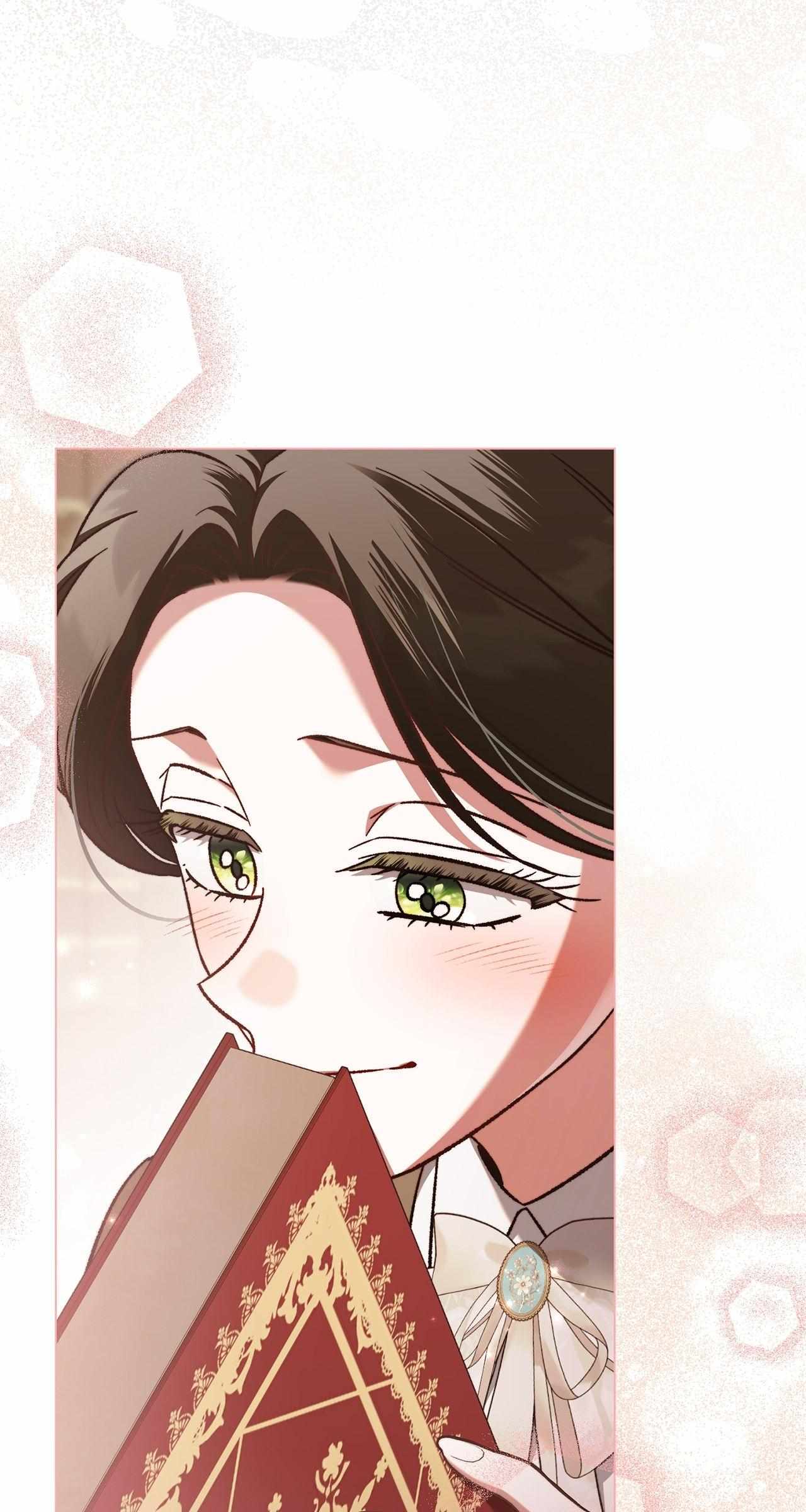 All for My Dearest Juliet Chapter 64 page 12 - 