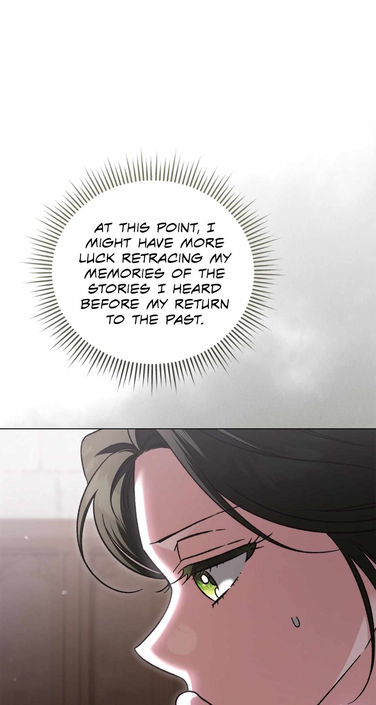 All for My Dearest Juliet Chapter 64 page 19 - 