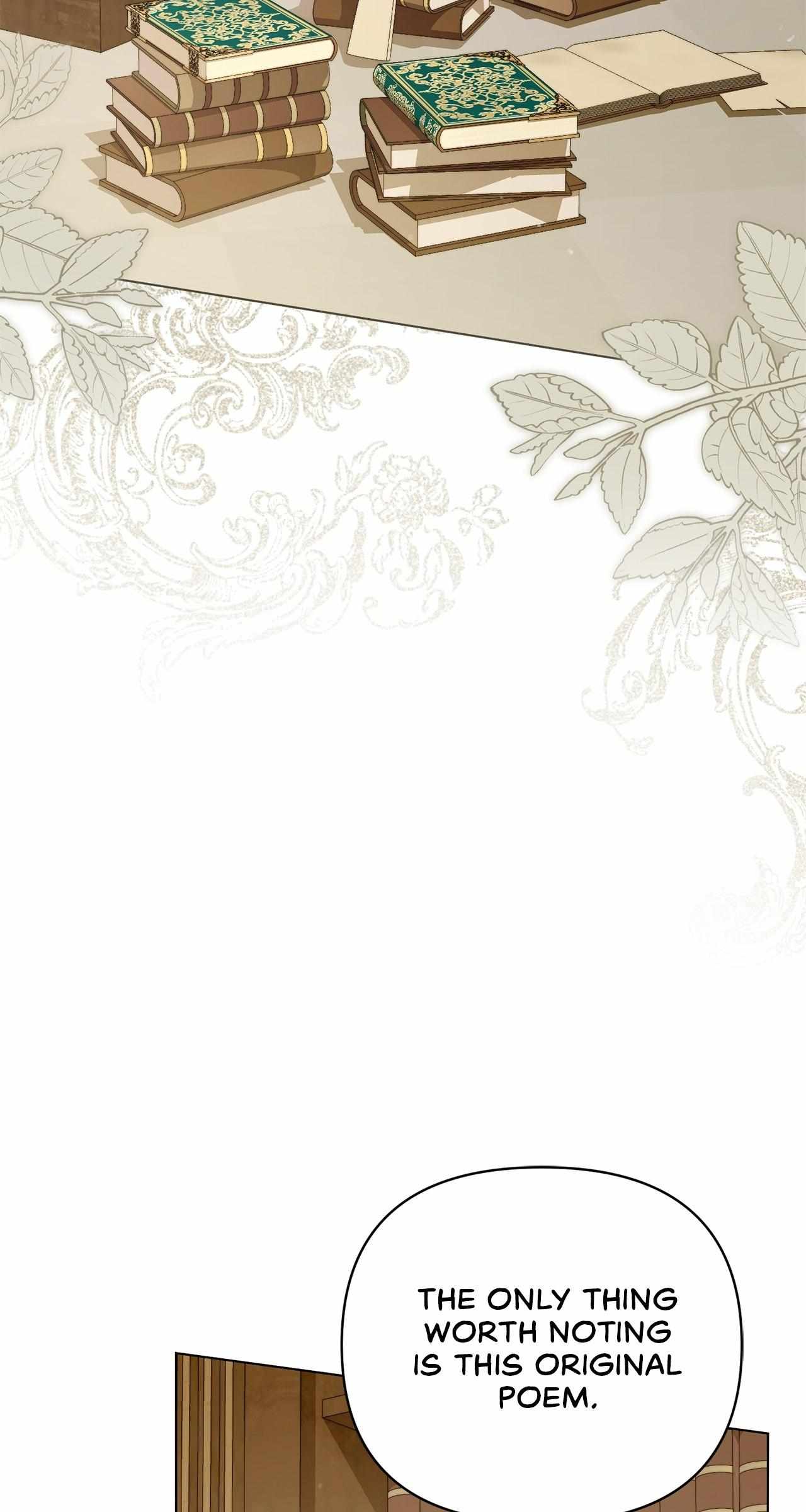 All for My Dearest Juliet Chapter 64 page 3 - 