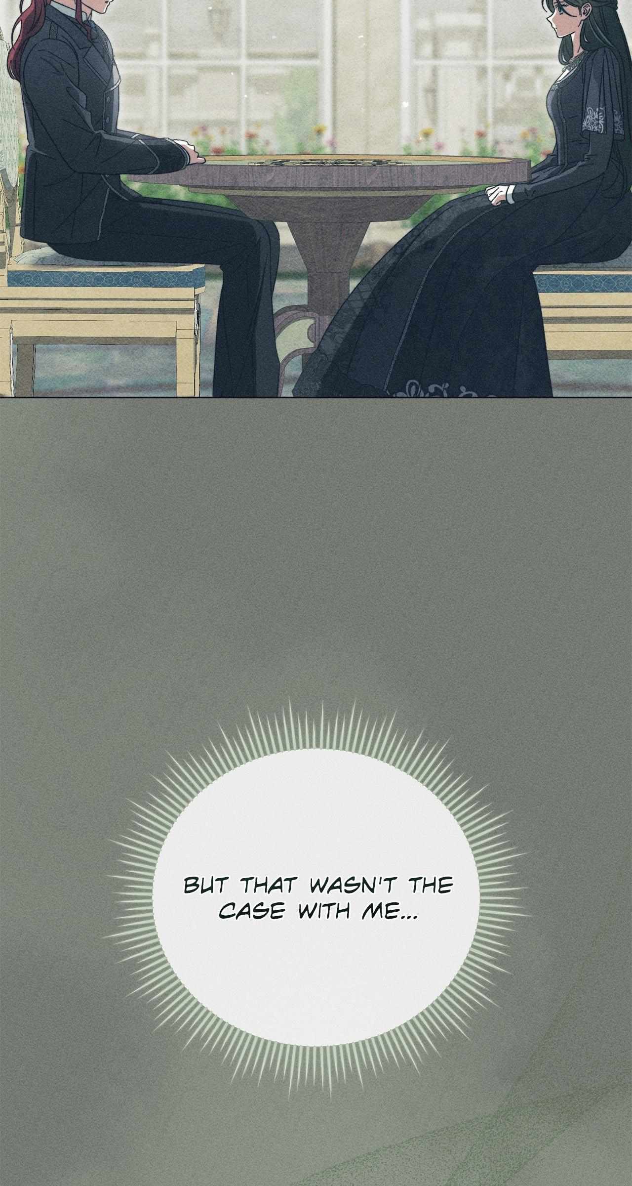 All for My Dearest Juliet Chapter 64 page 21 - 