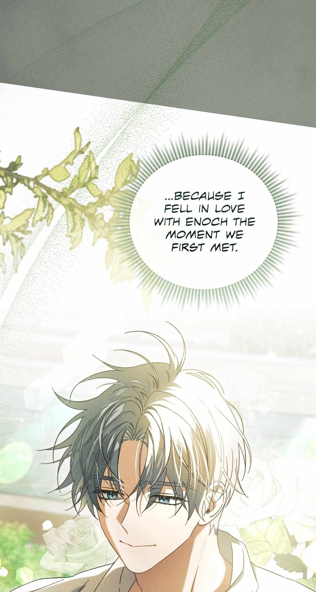 All for My Dearest Juliet Chapter 64 page 22 - 