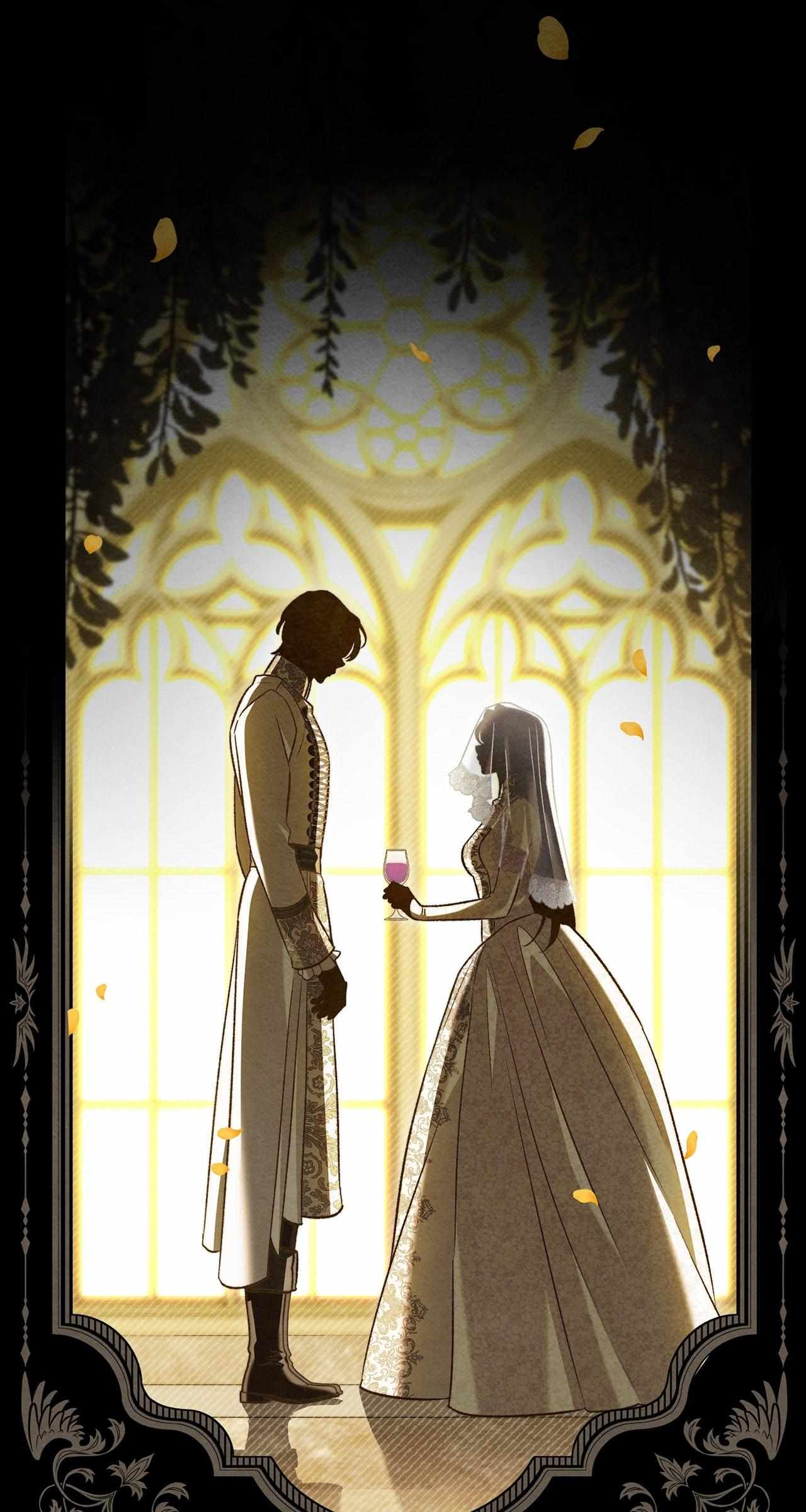 All for My Dearest Juliet Chapter 64 page 41 - 