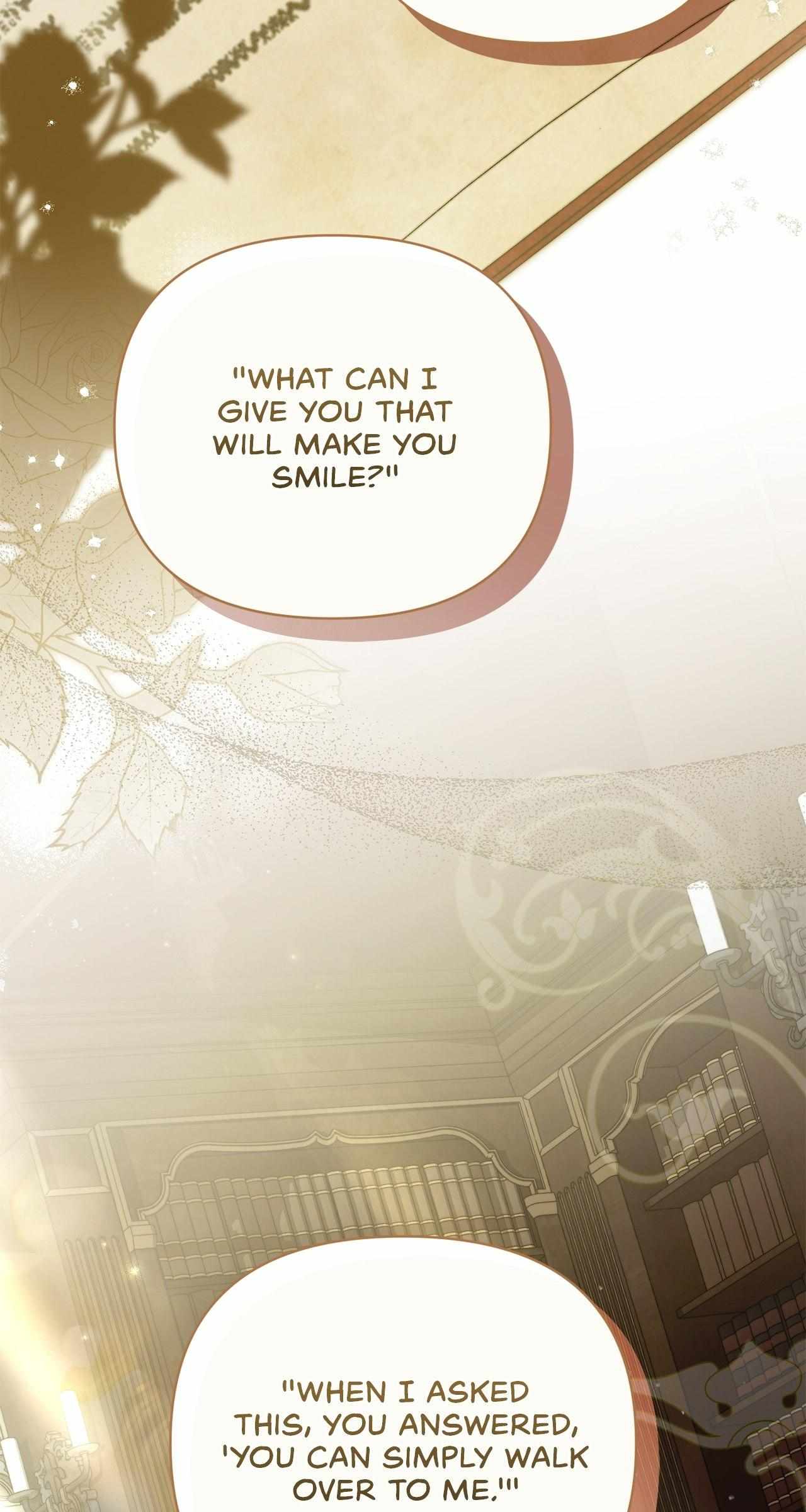 All for My Dearest Juliet Chapter 64 page 6 - 