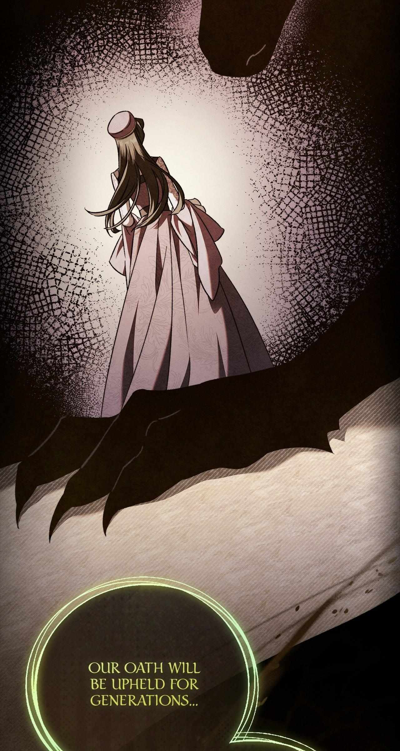 All for My Dearest Juliet Chapter 64 page 59 - 