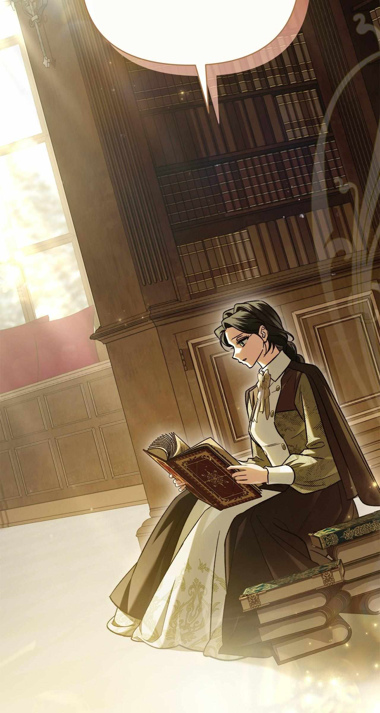 All for My Dearest Juliet Chapter 64 page 7 - 