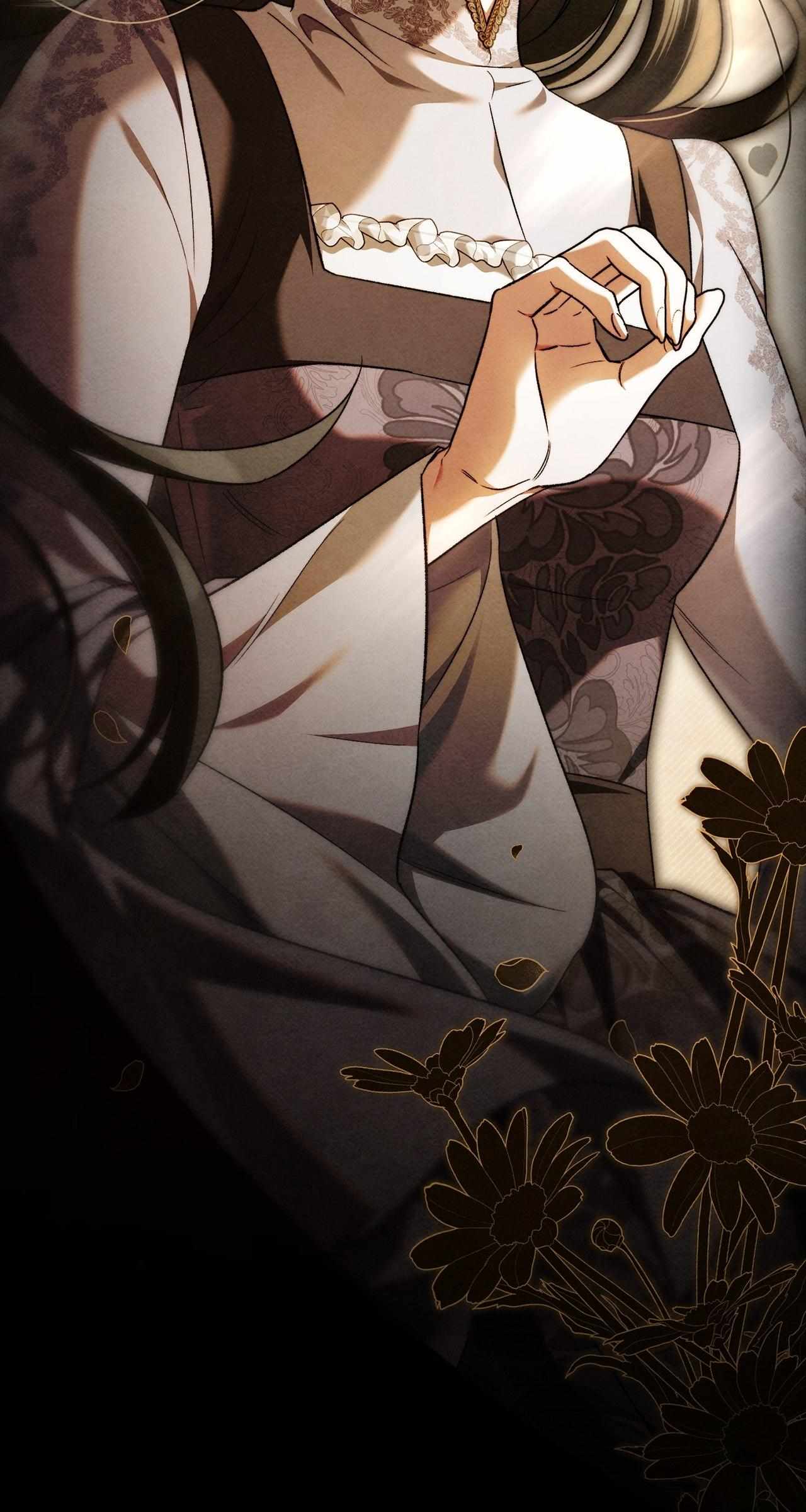 All for My Dearest Juliet Chapter 64 page 61 - 