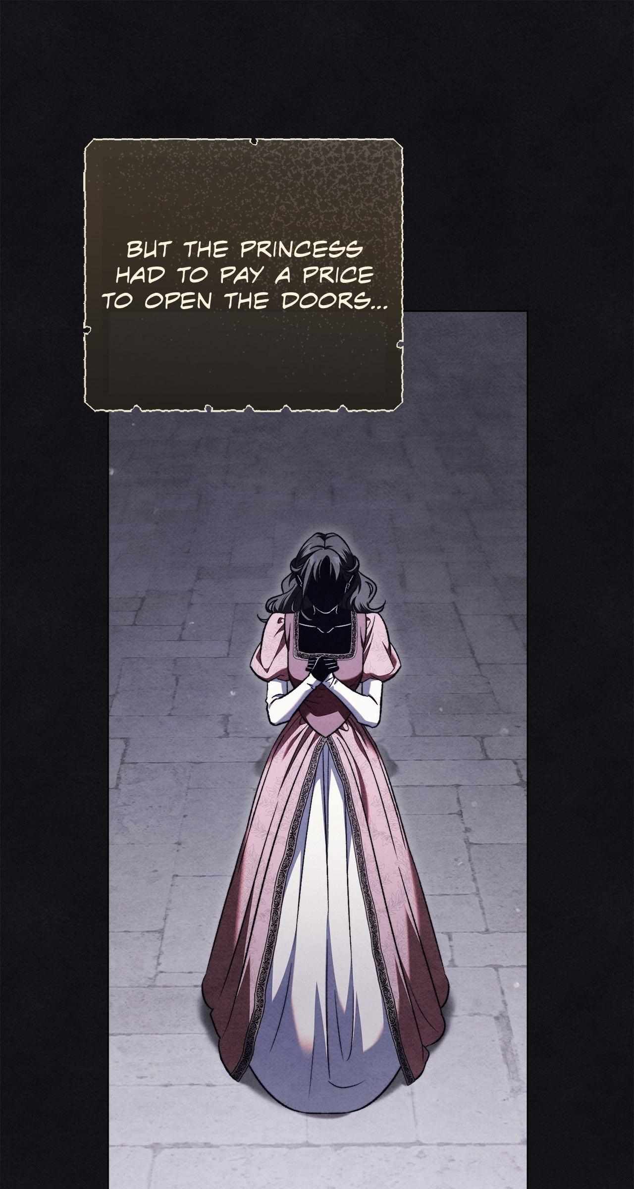 All for My Dearest Juliet Chapter 64 page 66 - 