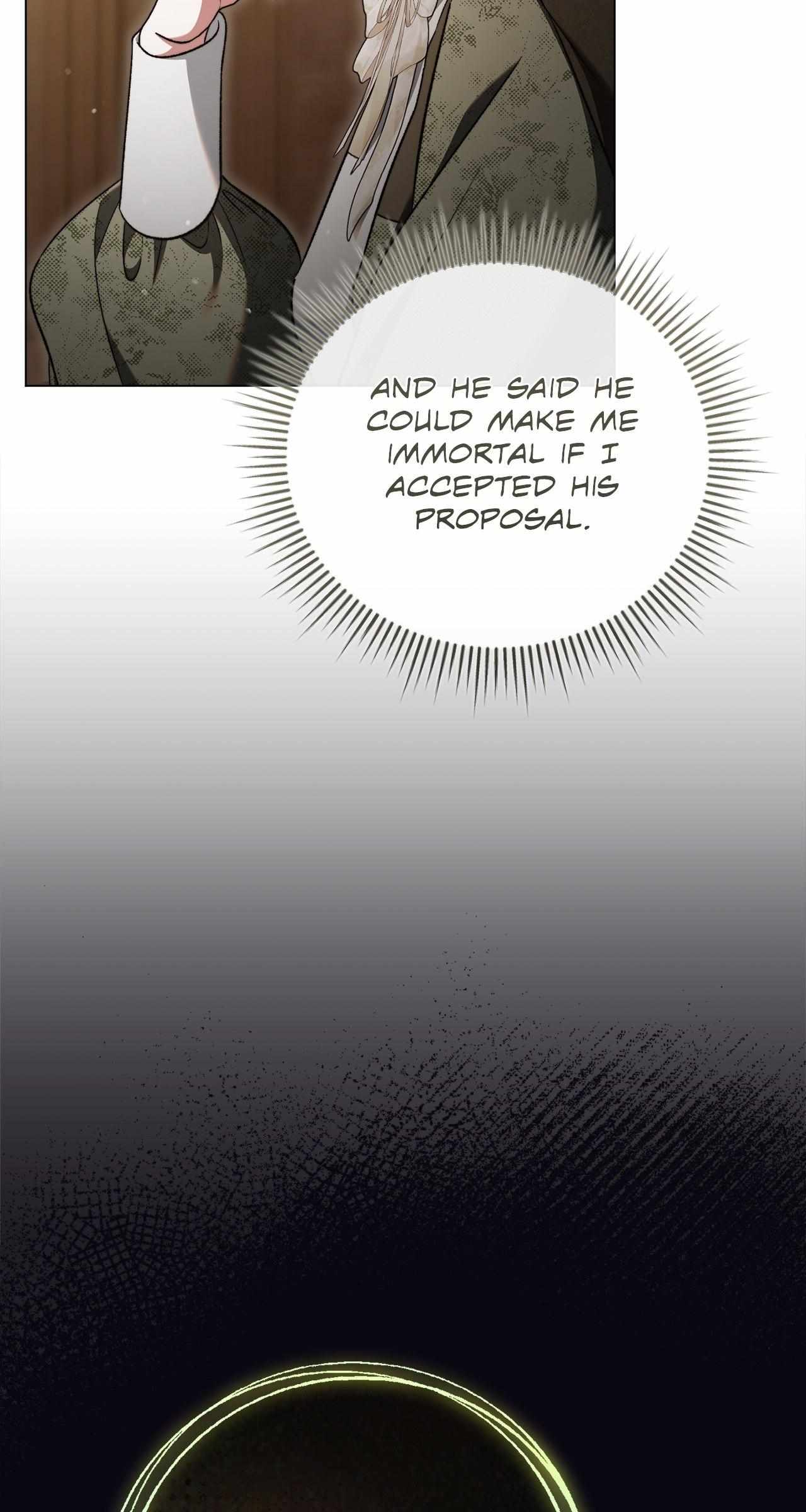 All for My Dearest Juliet Chapter 64 page 70 - 