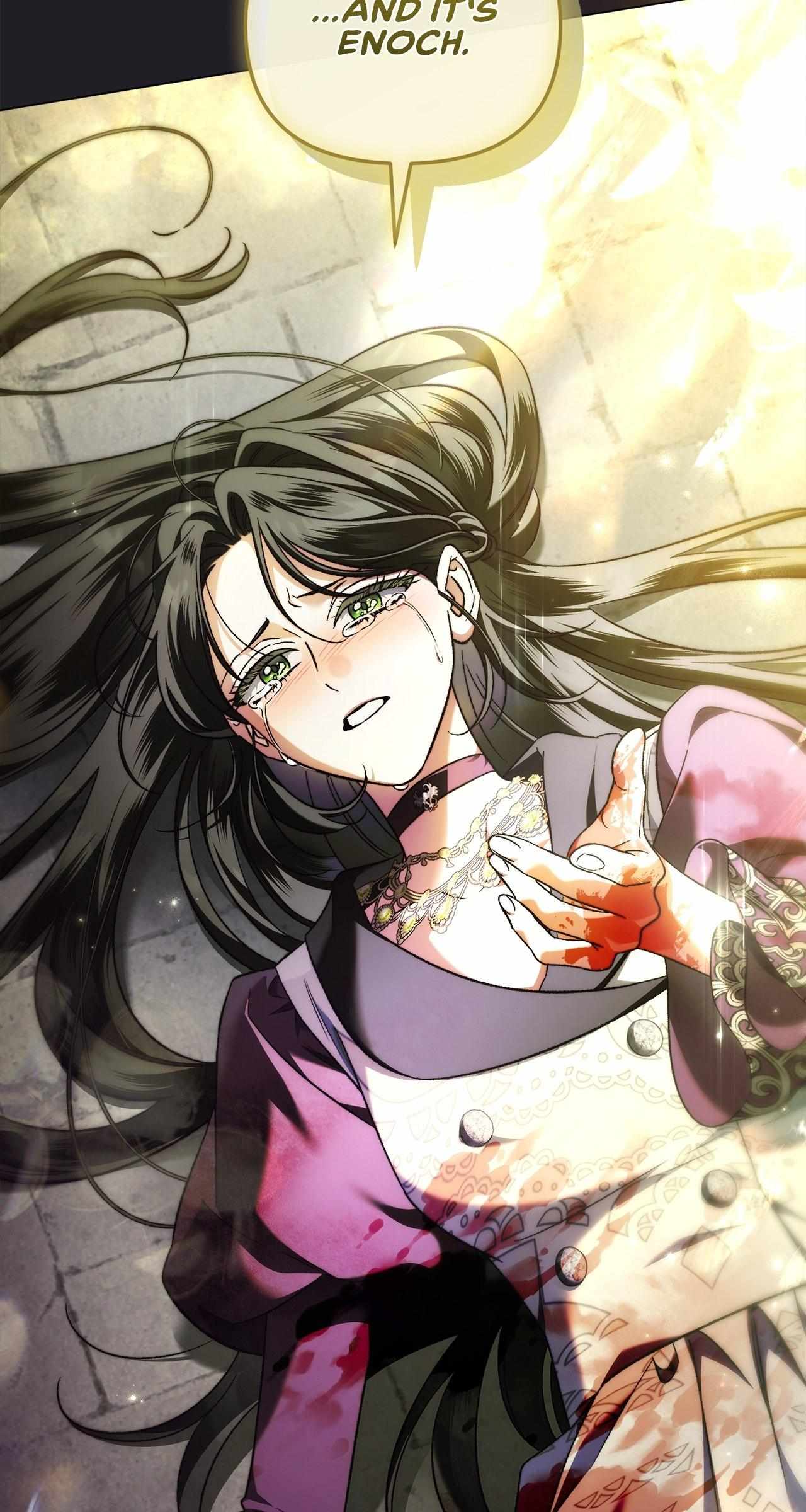 All for My Dearest Juliet Chapter 64 page 74 - 