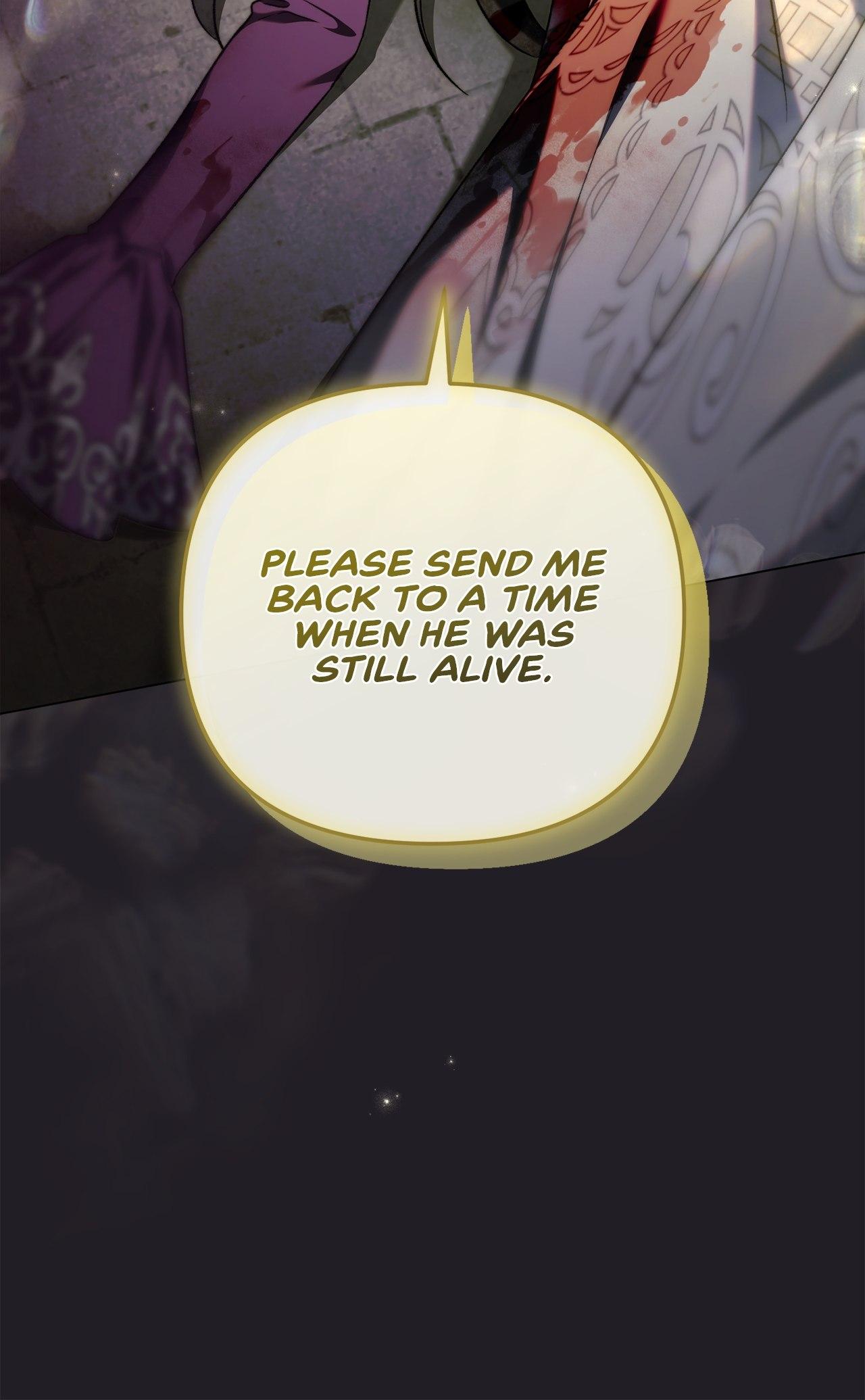 All for My Dearest Juliet Chapter 64 page 75 - 