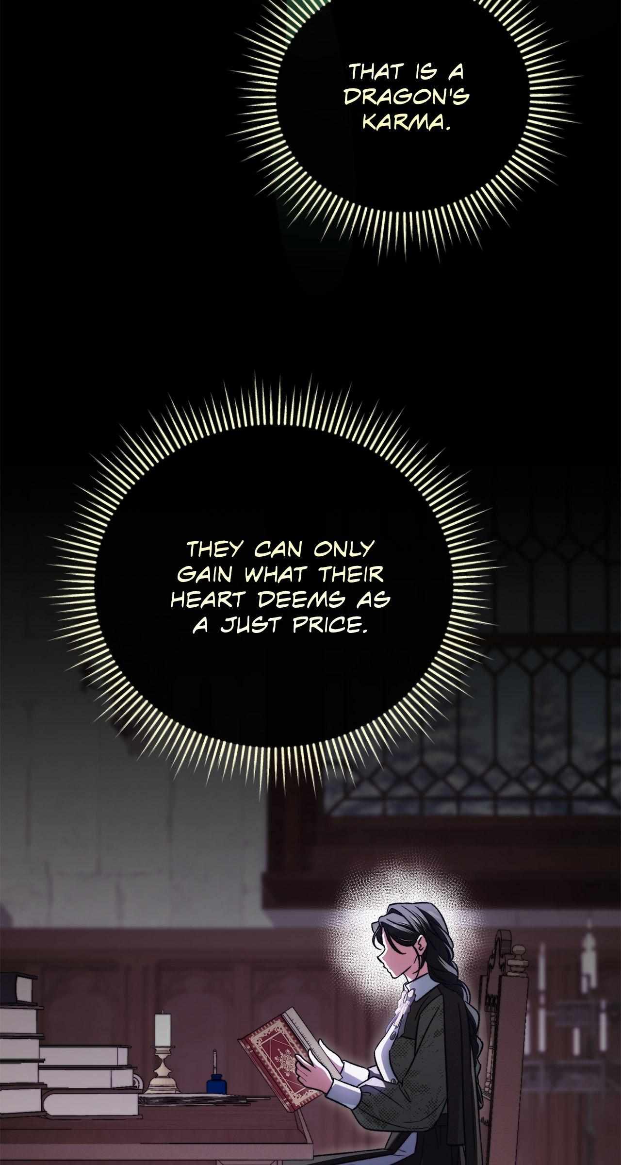 All for My Dearest Juliet Chapter 64 page 77 - 