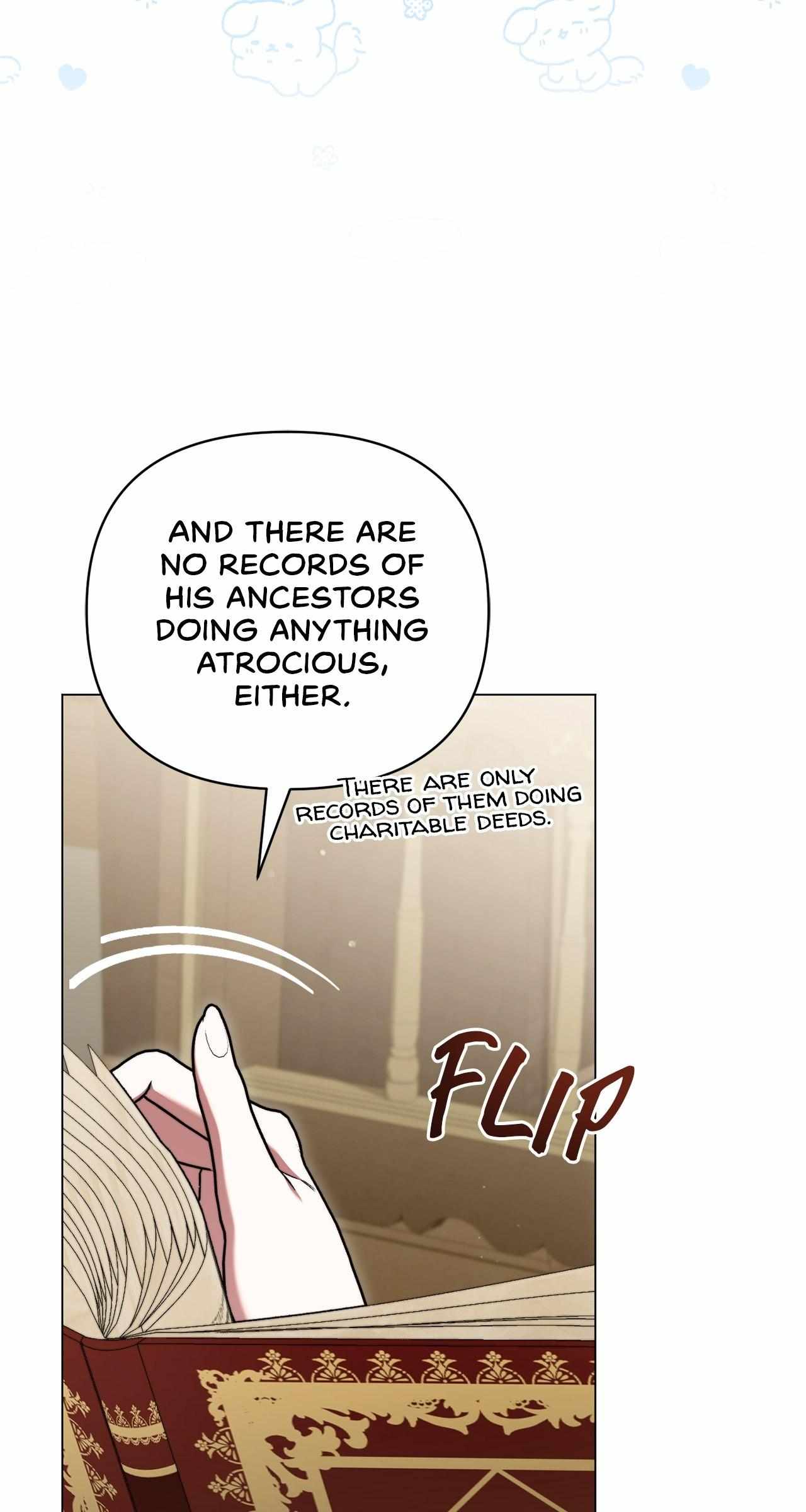 All for My Dearest Juliet Chapter 64 page 84 - 