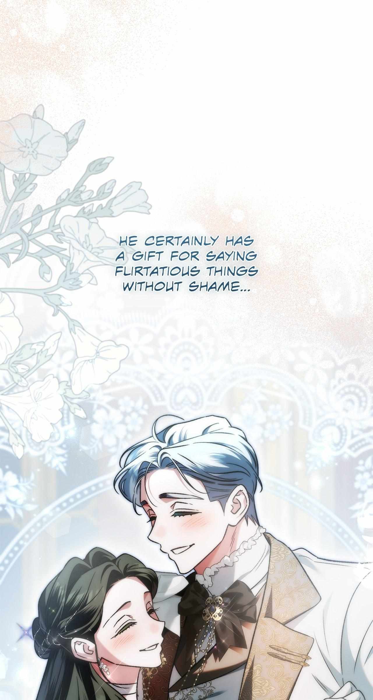 All for My Dearest Juliet Chapter 64 page 10 - 