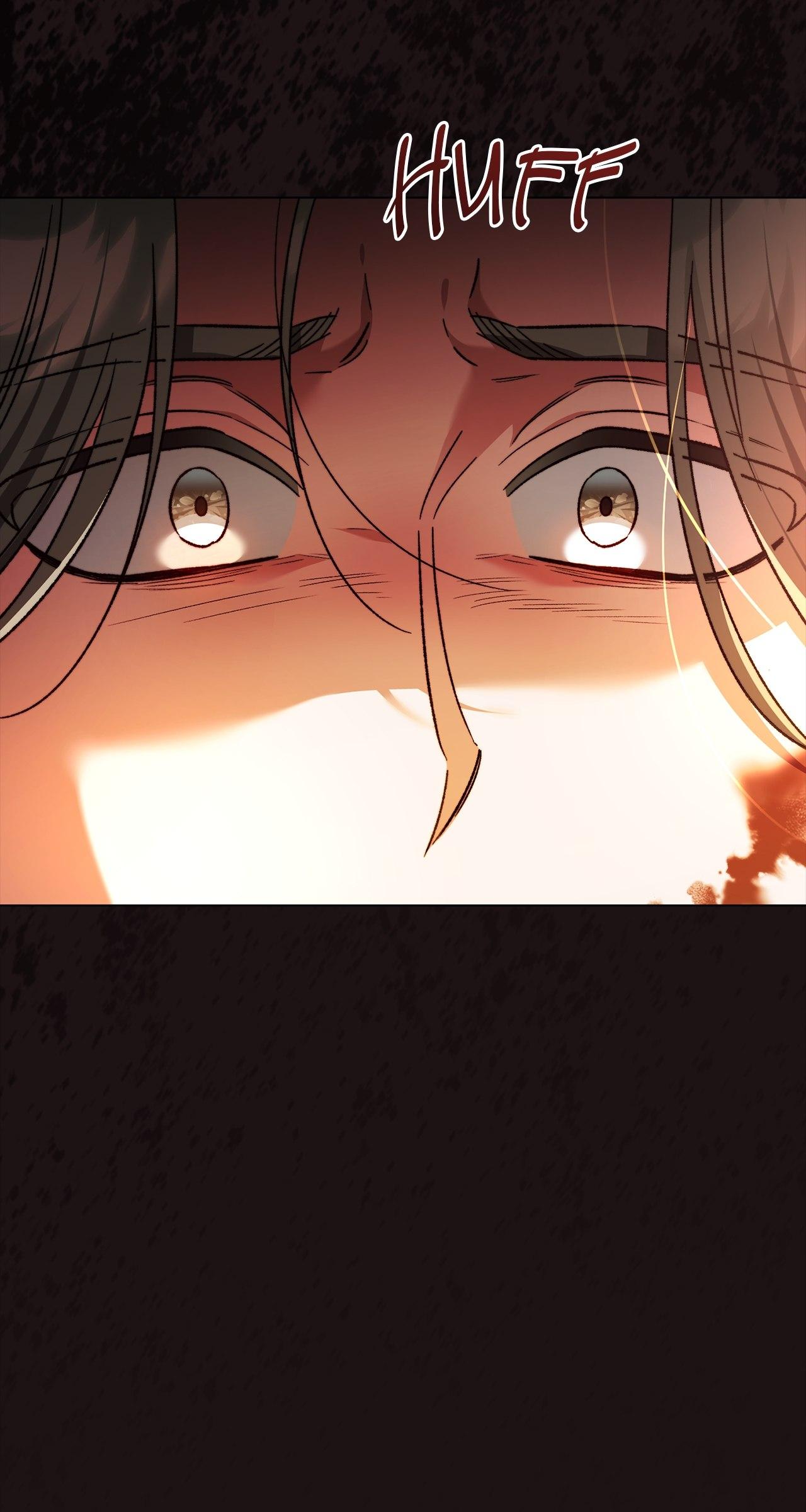 All for My Dearest Juliet Chapter 65 page 11 - 