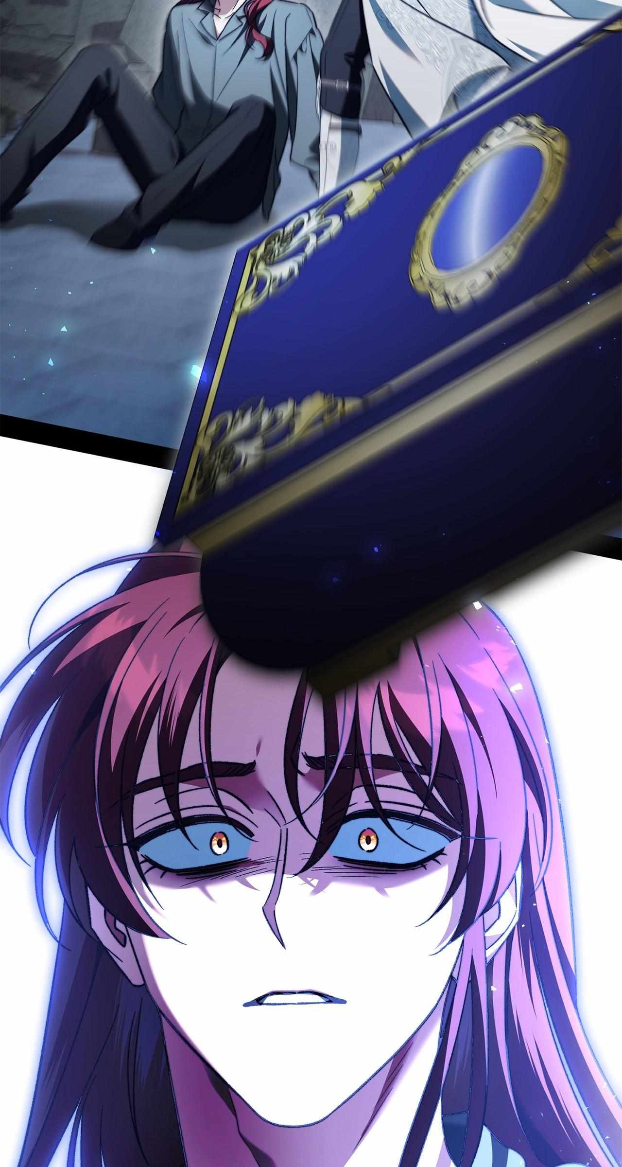 All for My Dearest Juliet Chapter 65 page 101 - 