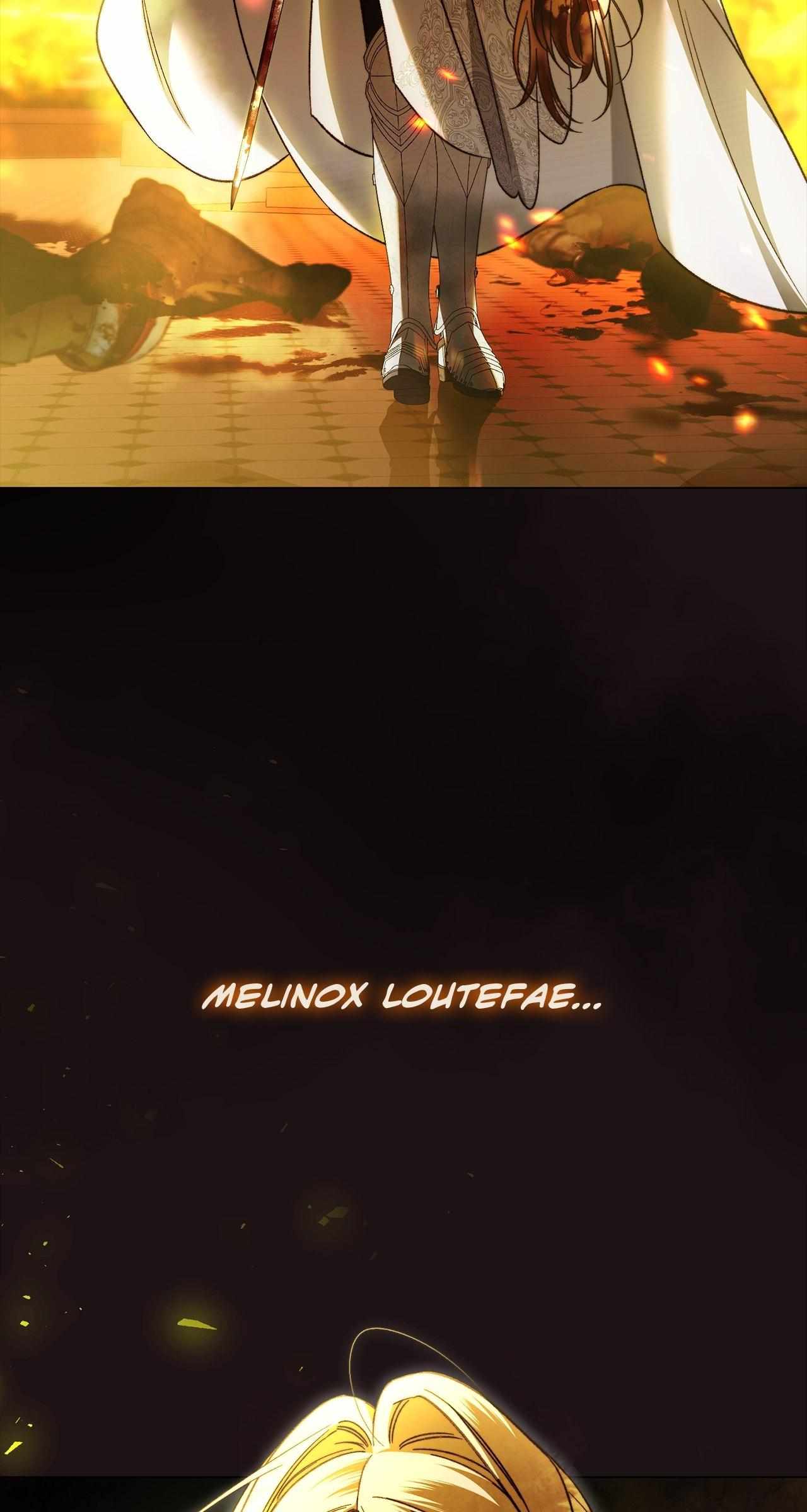 All for My Dearest Juliet Chapter 65 page 14 - 