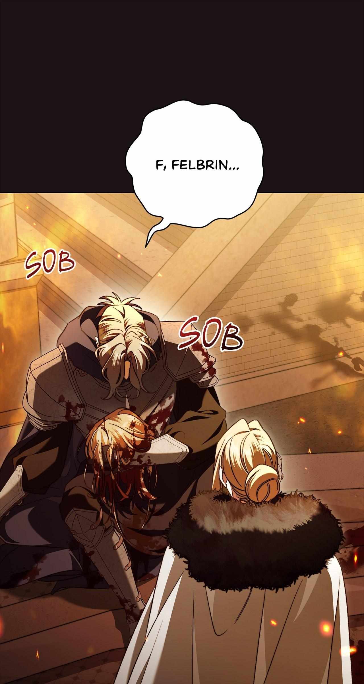 All for My Dearest Juliet Chapter 65 page 20 - 