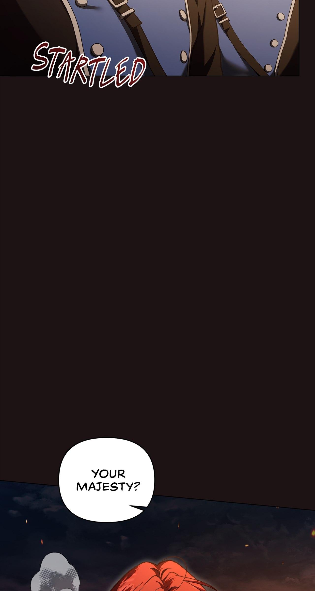 All for My Dearest Juliet Chapter 65 page 30 - 