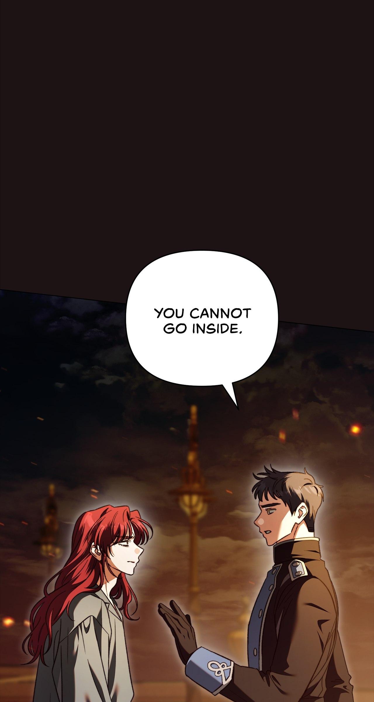 All for My Dearest Juliet Chapter 65 page 32 - 
