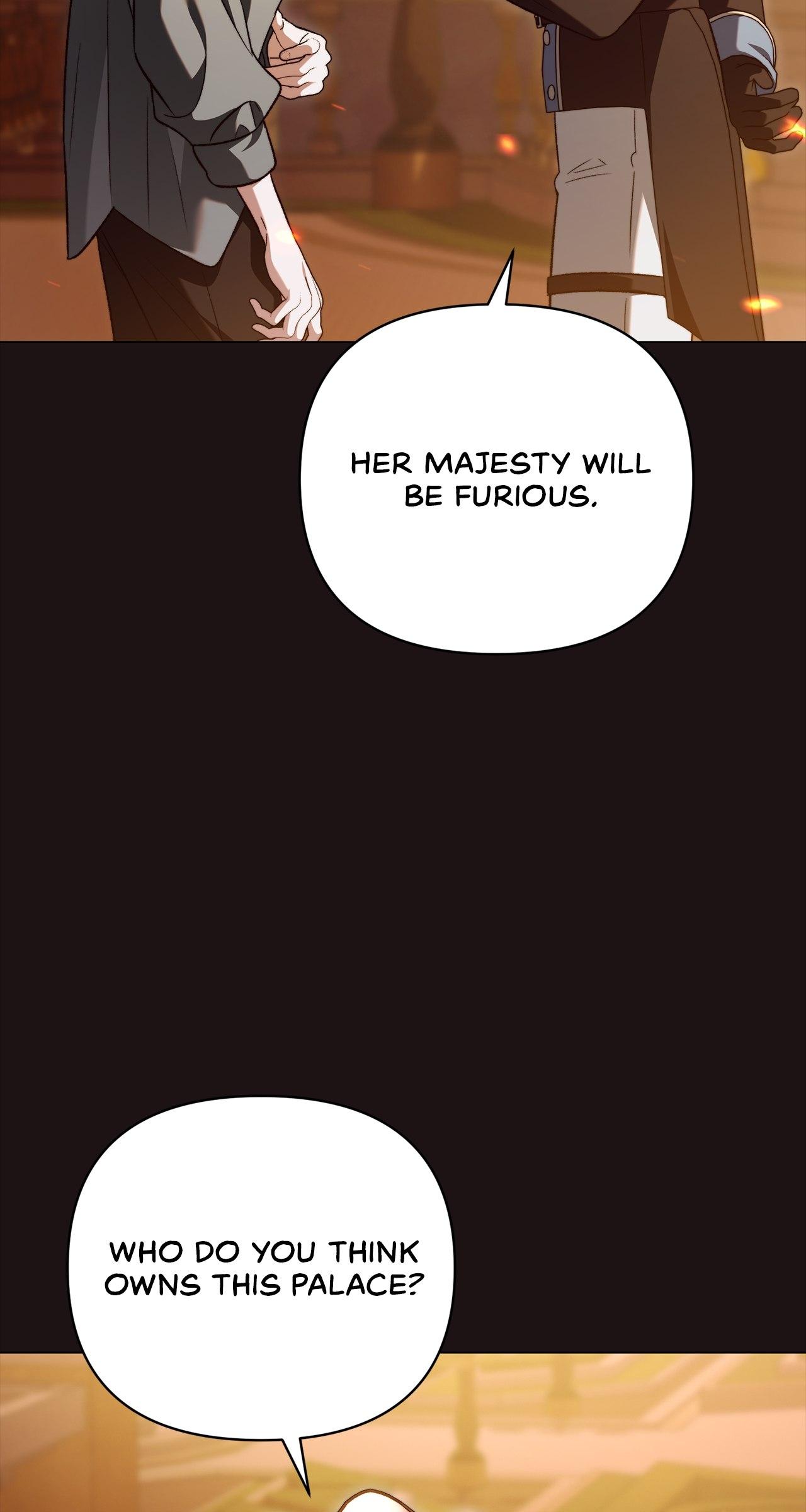 All for My Dearest Juliet Chapter 65 page 33 - 