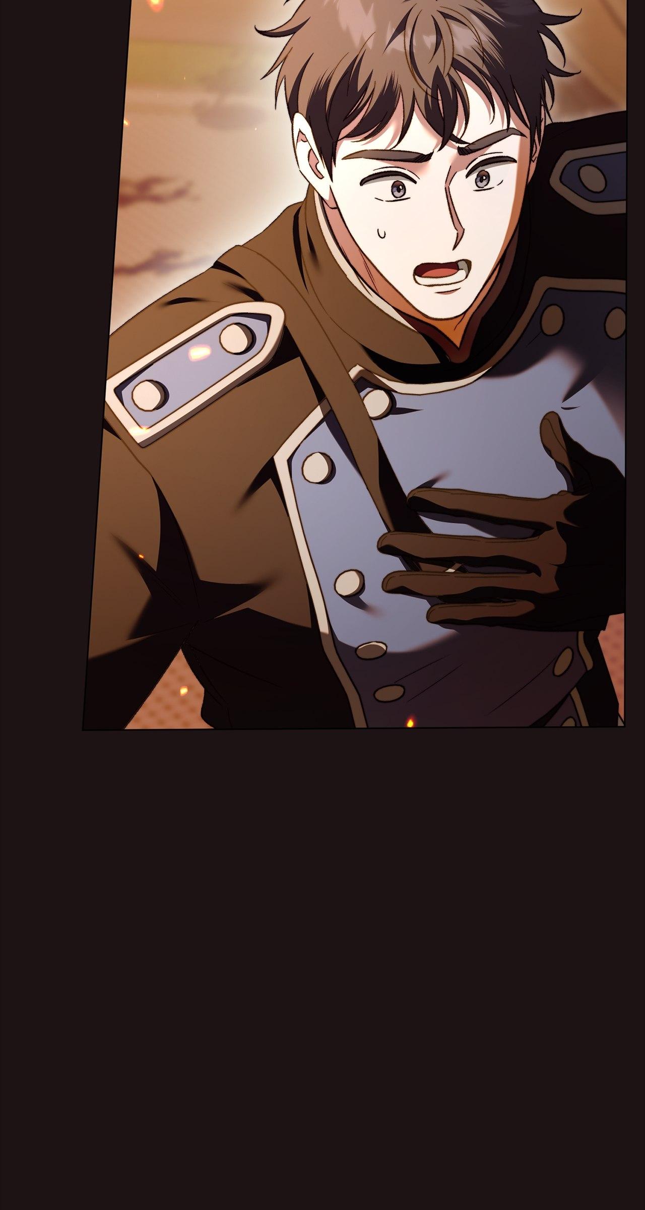 All for My Dearest Juliet Chapter 65 page 37 - 