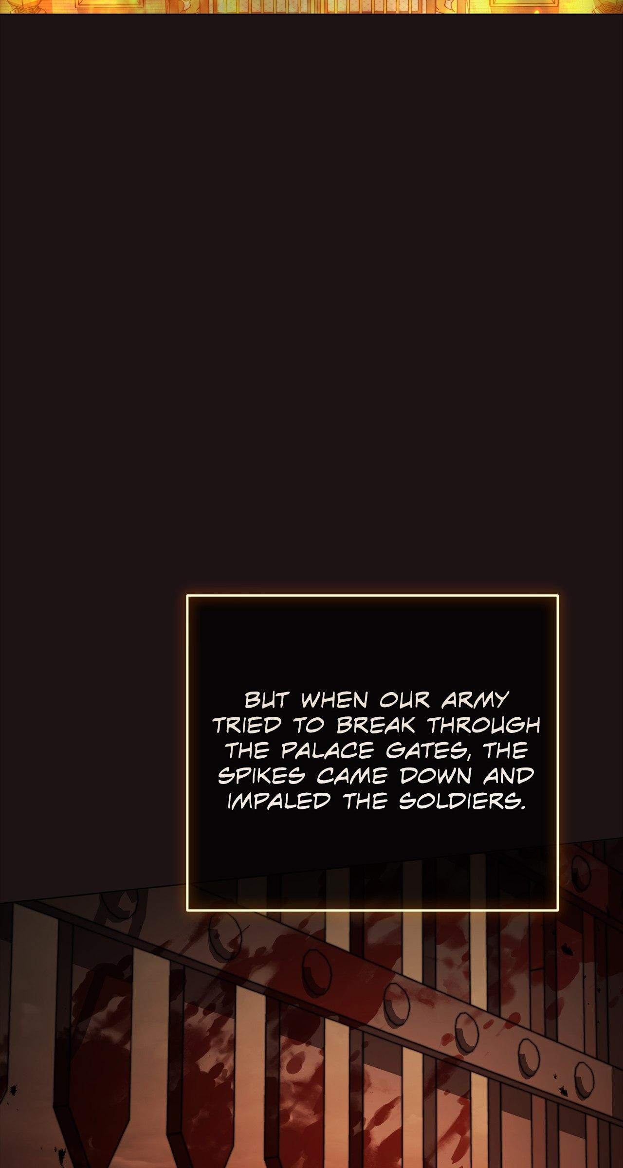 All for My Dearest Juliet Chapter 65 page 5 - 