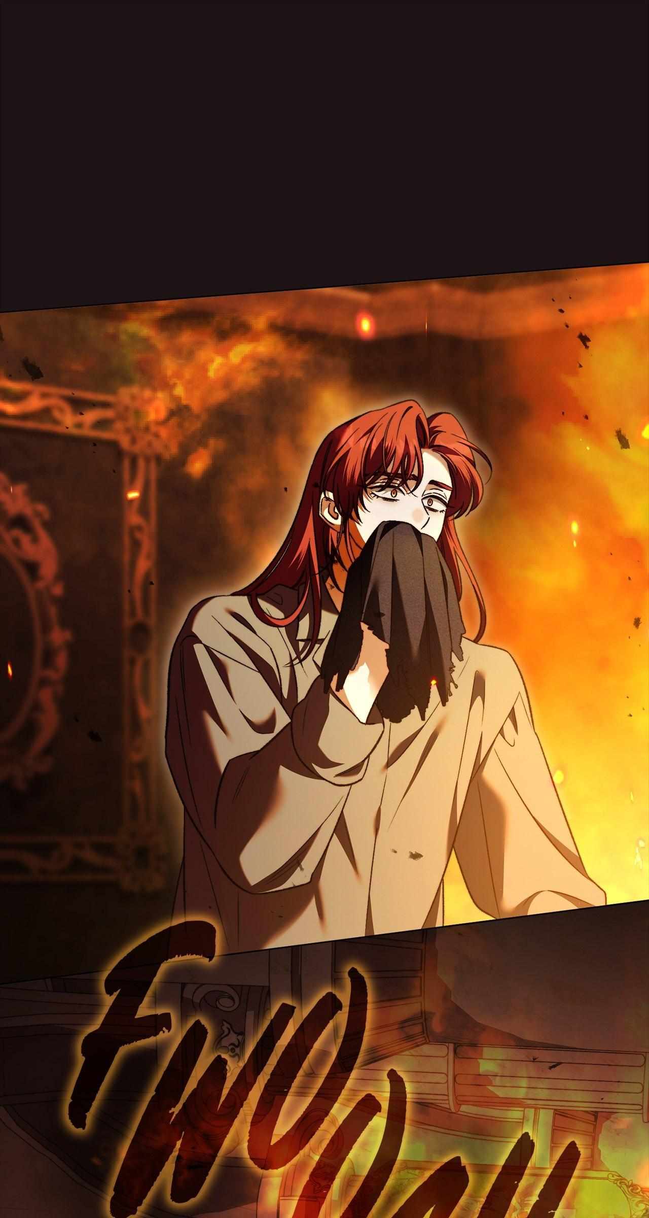 All for My Dearest Juliet Chapter 65 page 46 - 