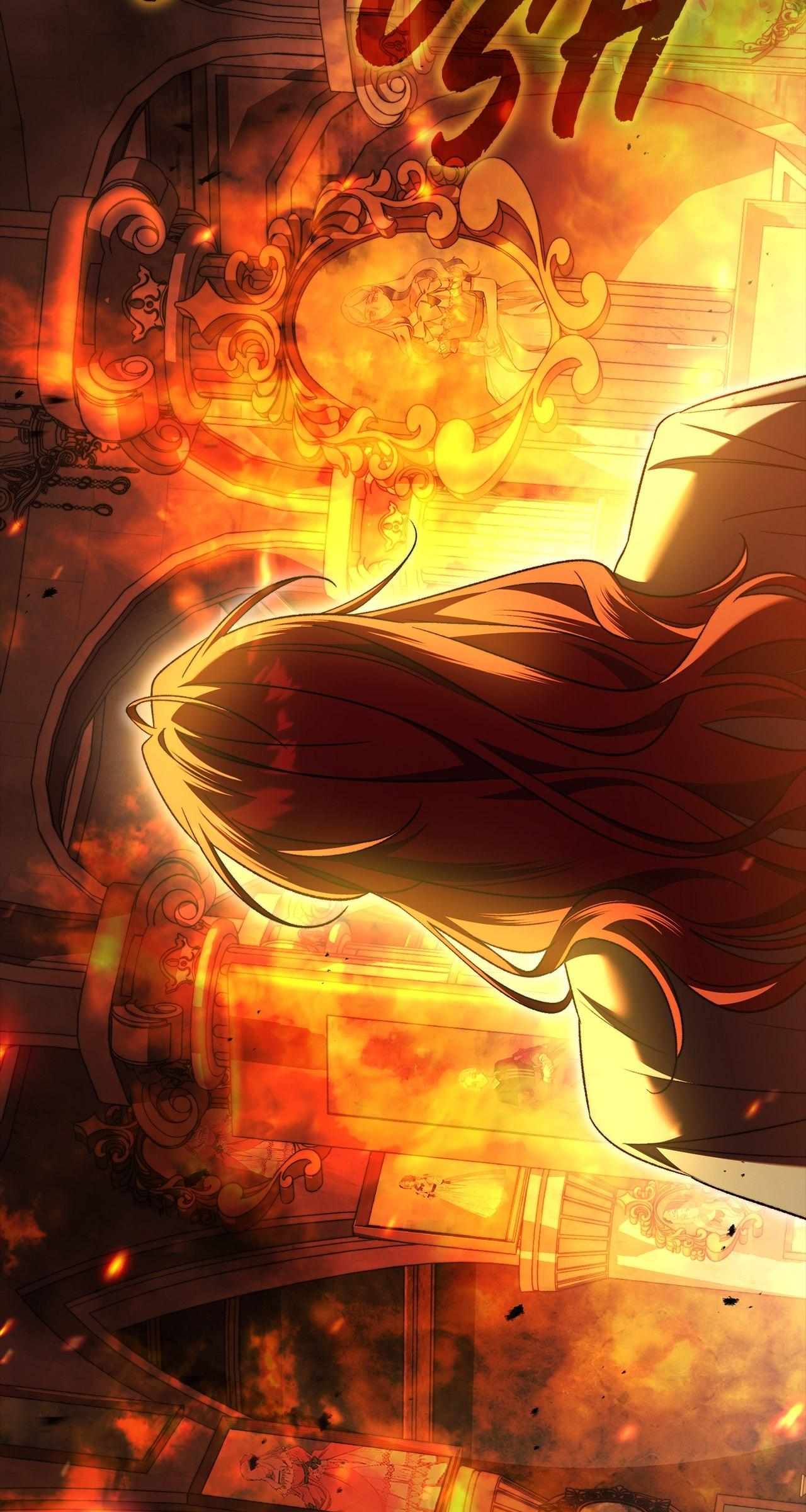 All for My Dearest Juliet Chapter 65 page 47 - 