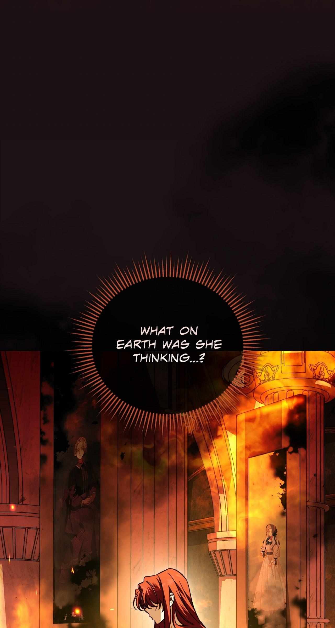 All for My Dearest Juliet Chapter 65 page 50 - 