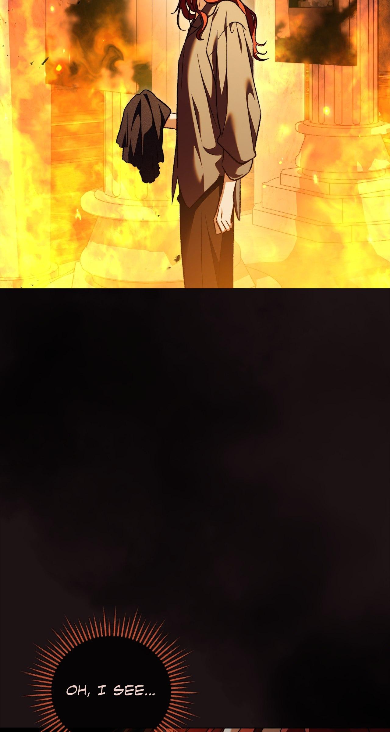 All for My Dearest Juliet Chapter 65 page 51 - 