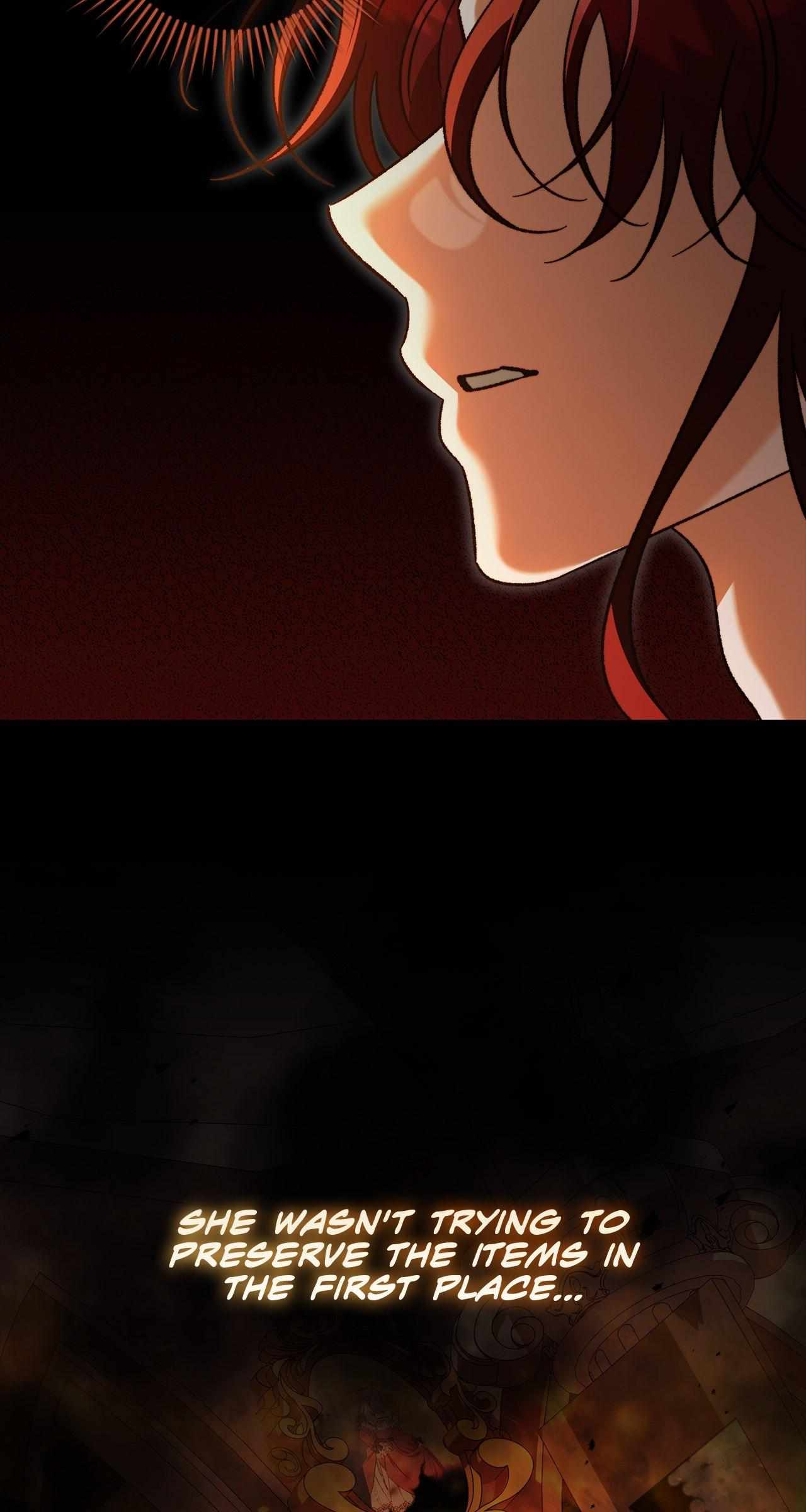 All for My Dearest Juliet Chapter 65 page 52 - 