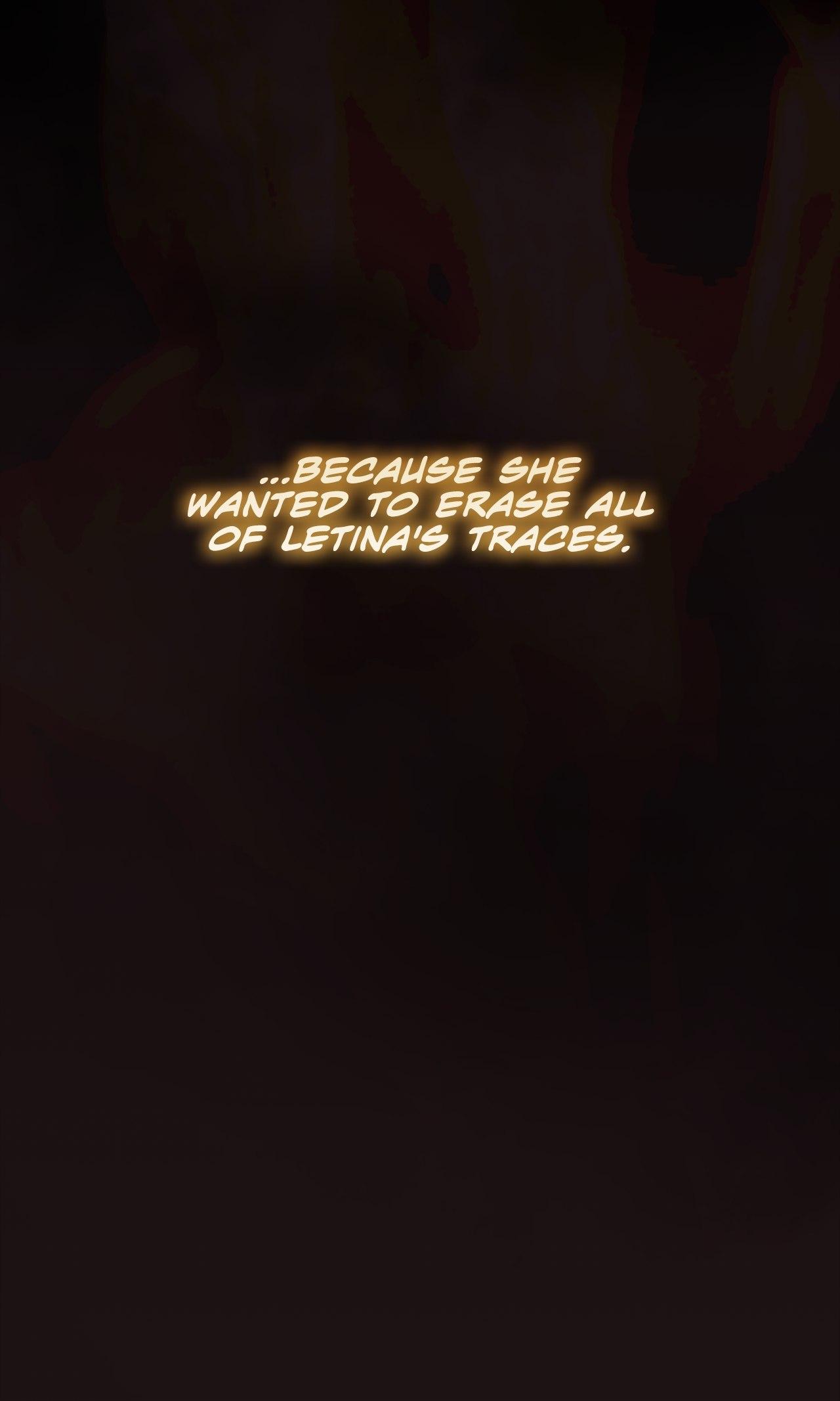 All for My Dearest Juliet Chapter 65 page 54 - 