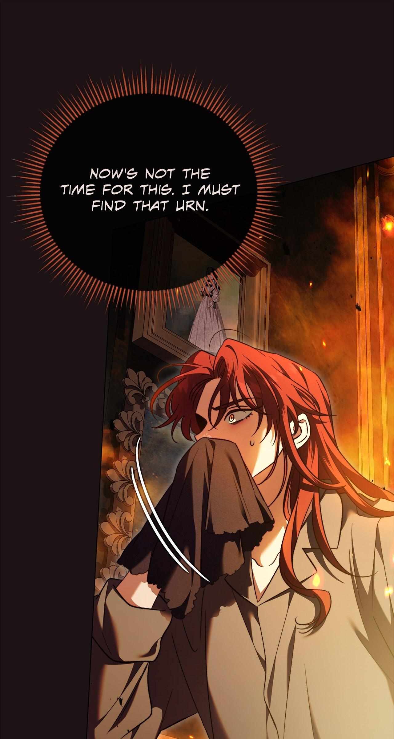 All for My Dearest Juliet Chapter 65 page 55 - 