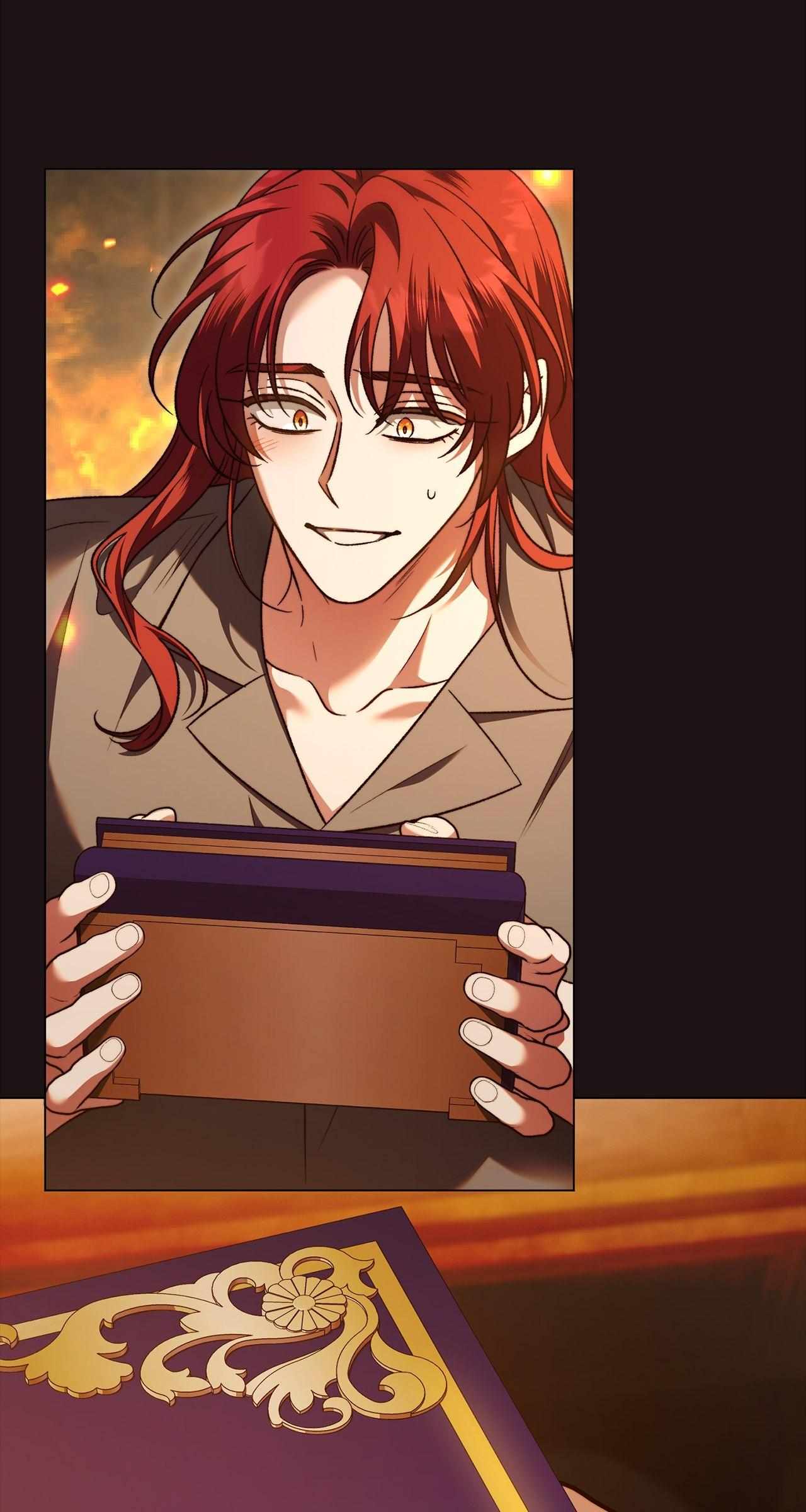 All for My Dearest Juliet Chapter 65 page 58 - 