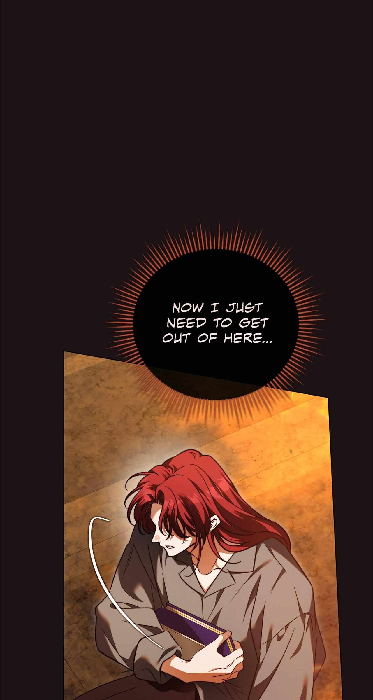 All for My Dearest Juliet Chapter 65 page 60 - 