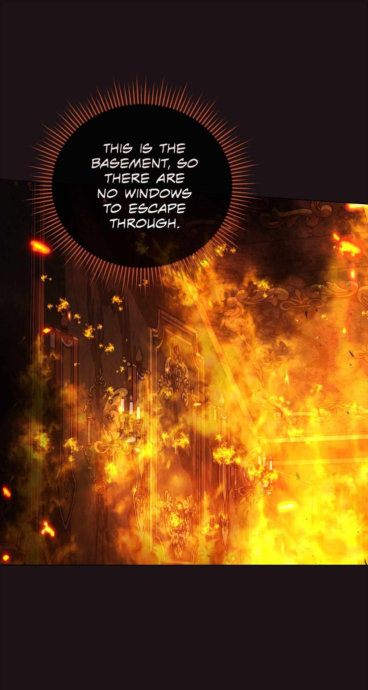 All for My Dearest Juliet Chapter 65 page 64 - 