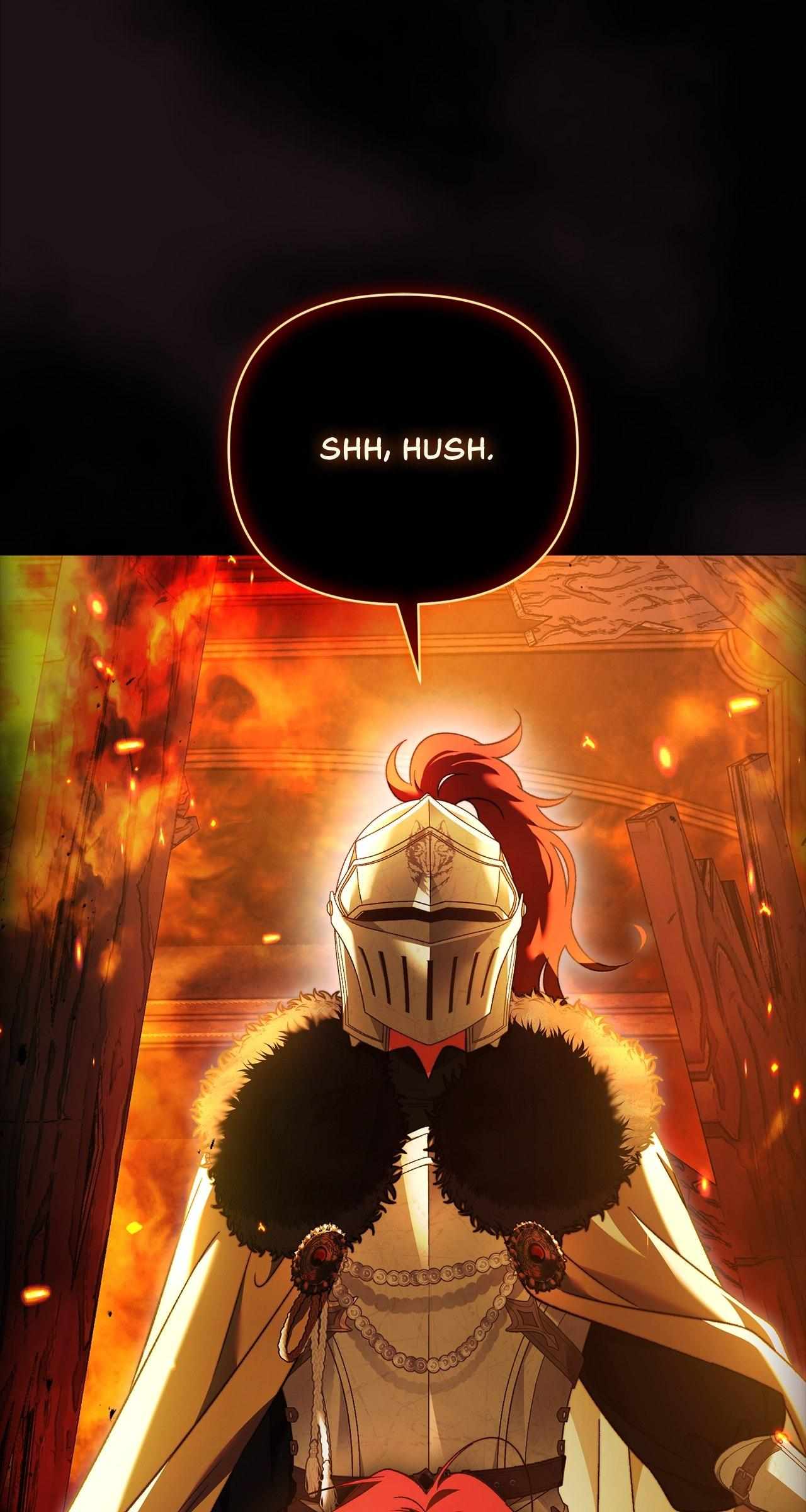All for My Dearest Juliet Chapter 65 page 76 - 