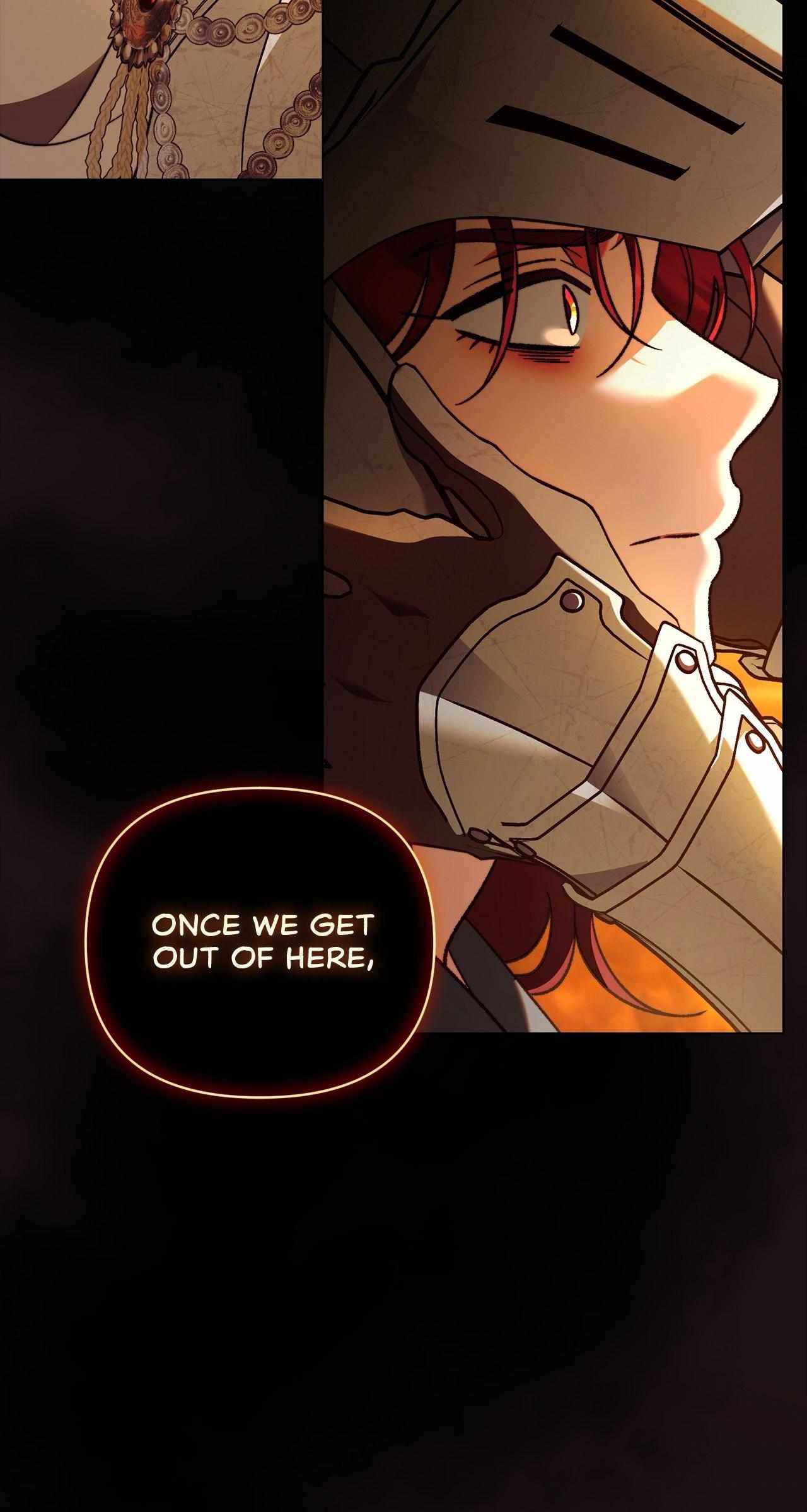 All for My Dearest Juliet Chapter 65 page 79 - 