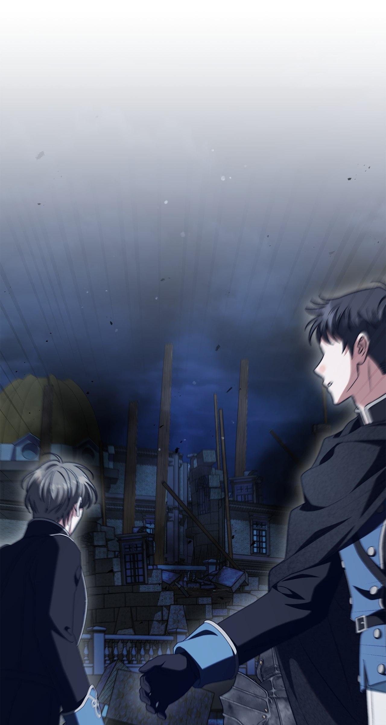 All for My Dearest Juliet Chapter 65 page 82 - 